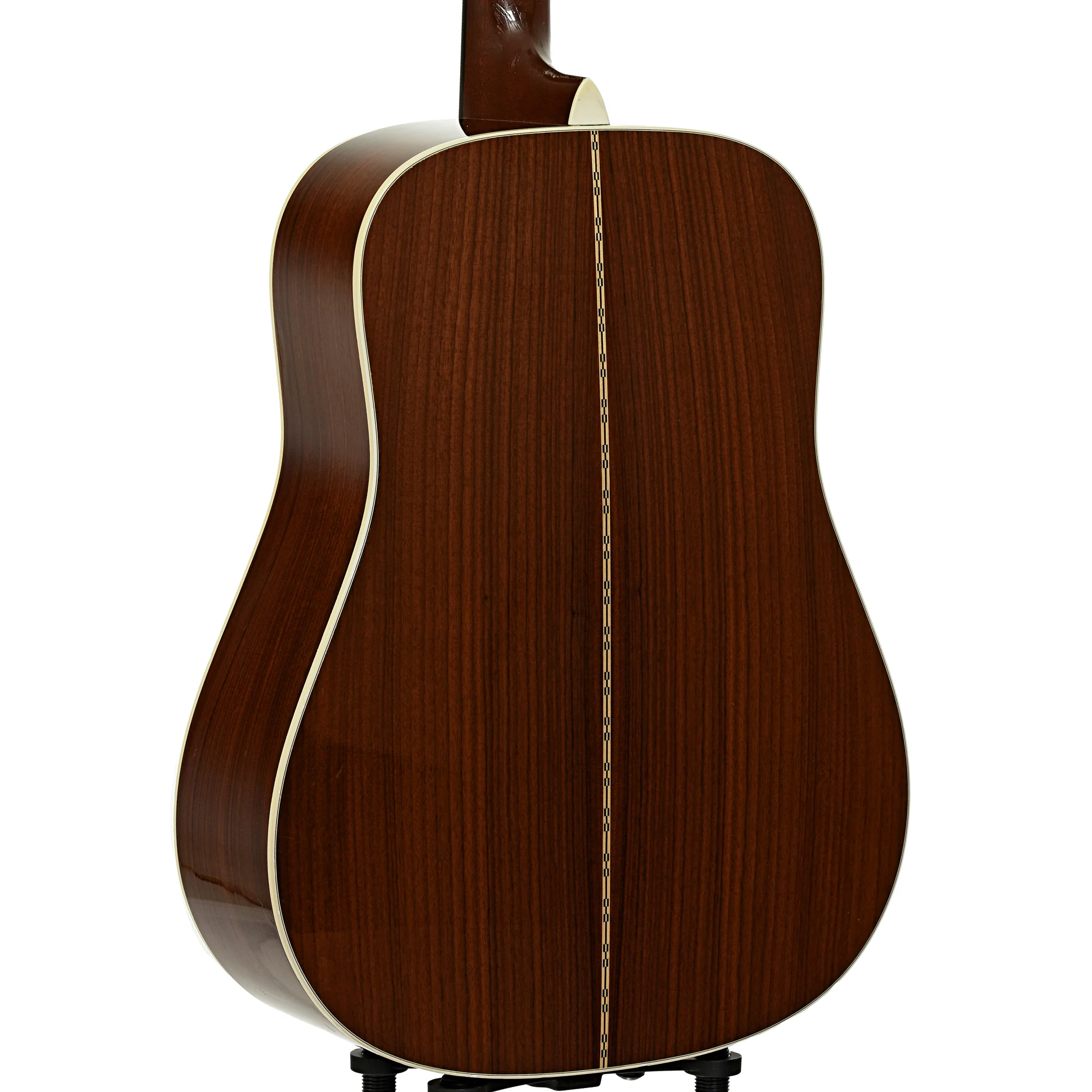 Martin D-28 Acoustic Guitar (2009) - Image 11