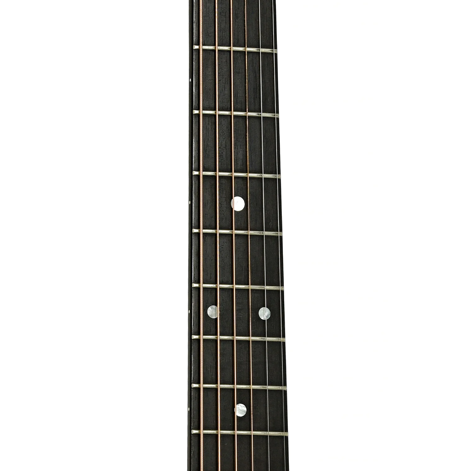 Martin D-28 Acoustic Guitar (2009) - Image 7