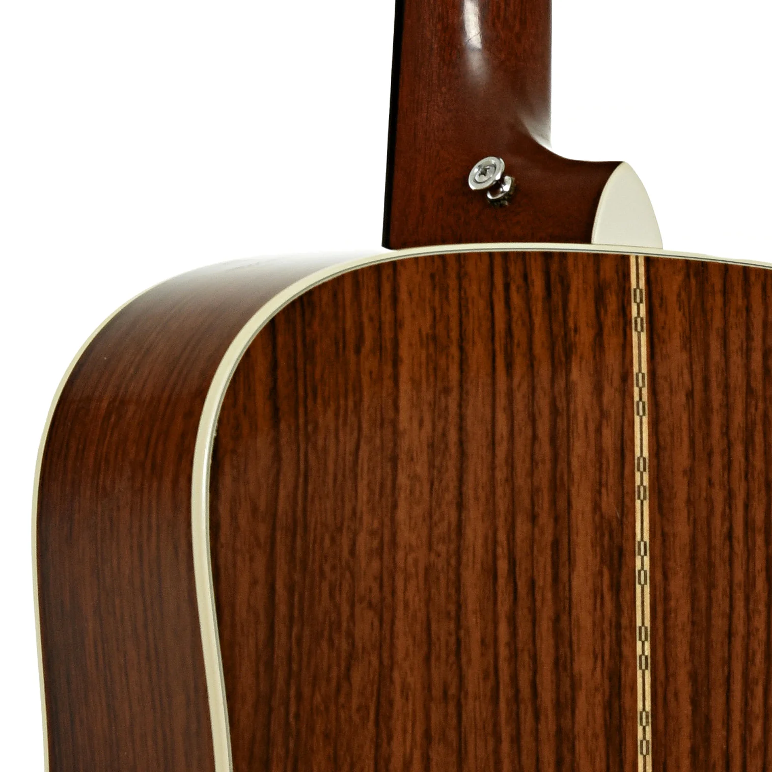 Martin D-28 Acoustic Guitar (2010) - Image 10