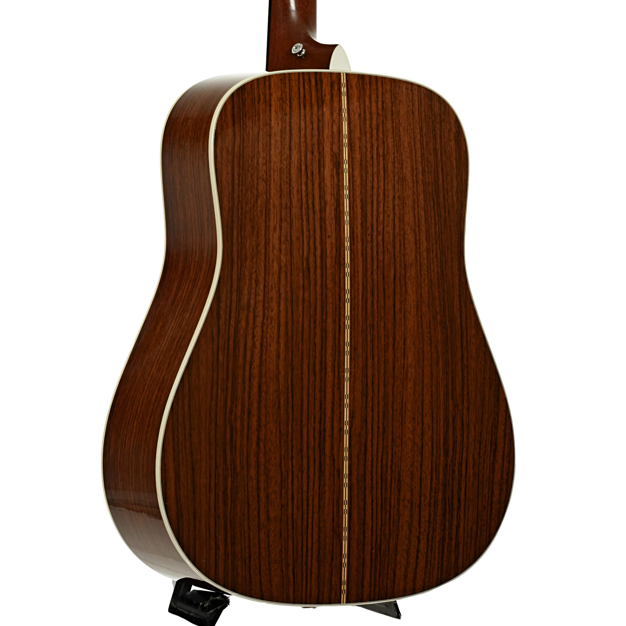 Martin D-28 Acoustic Guitar (2010) - Image 11