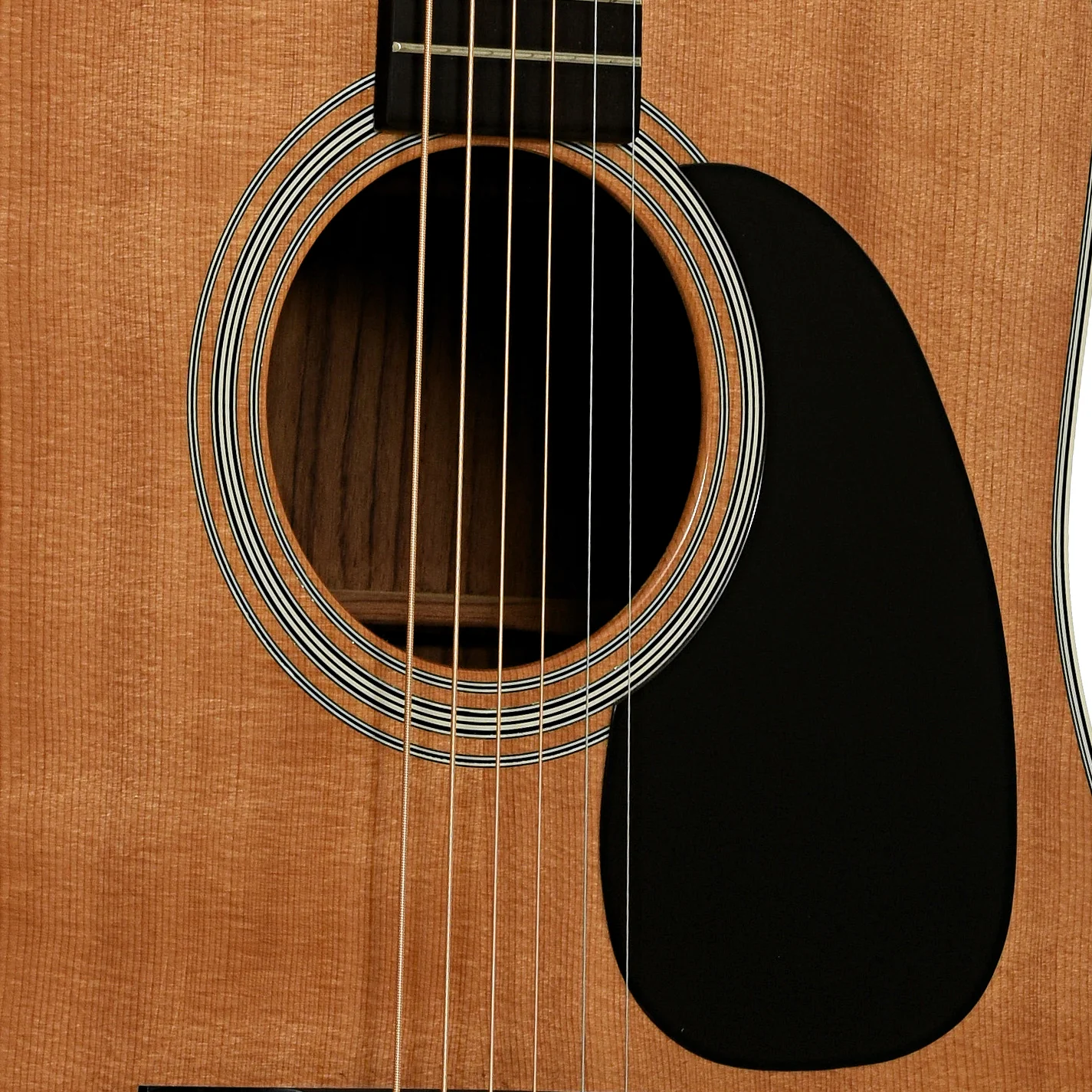 Martin D-28 Acoustic Guitar (2010) - Image 6