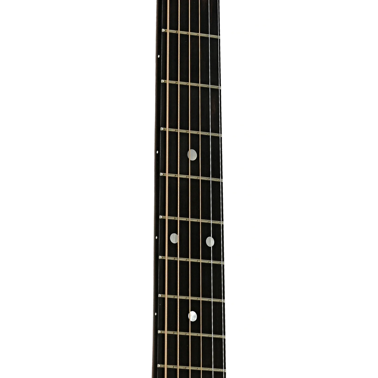 Martin D-28 Acoustic Guitar (2010) - Image 7