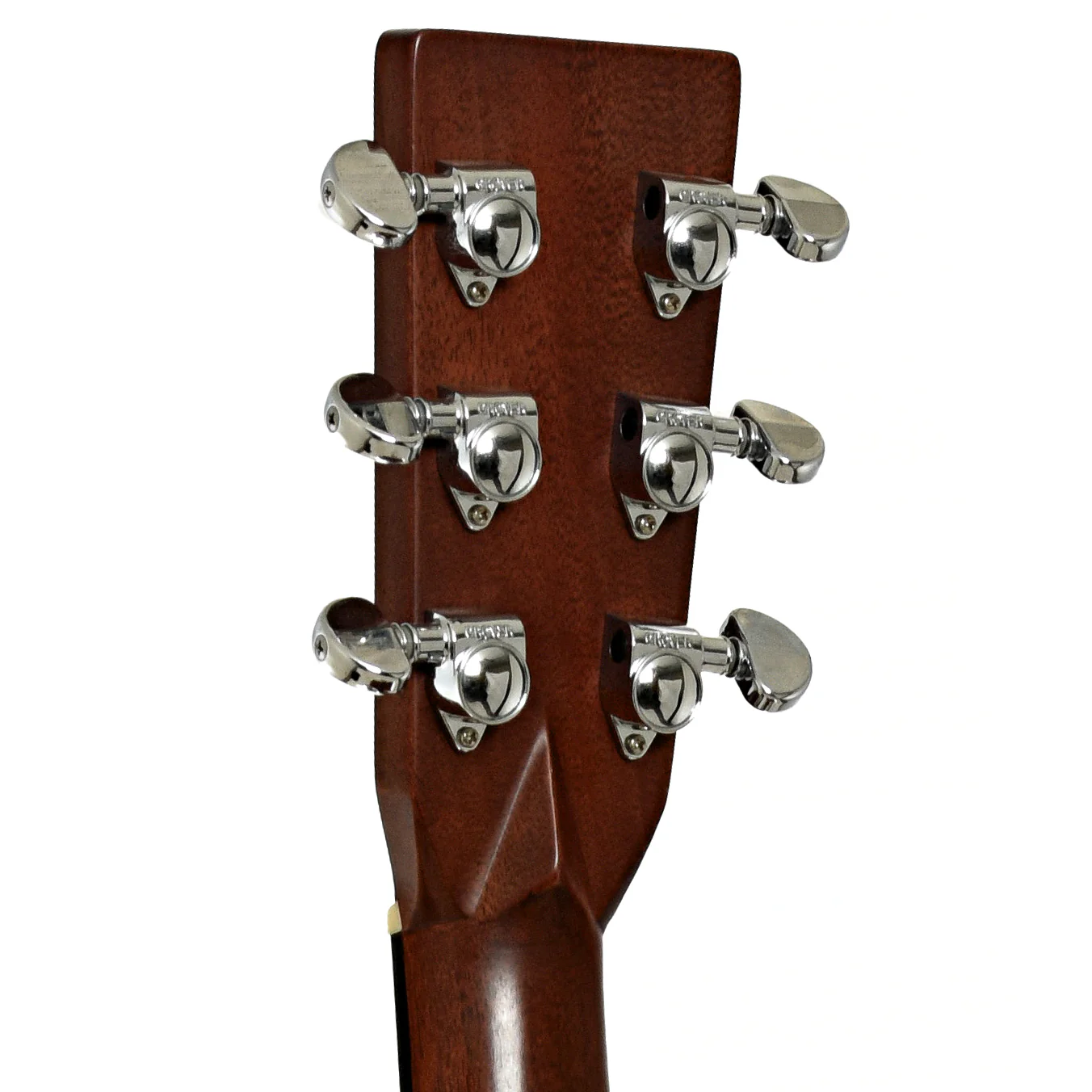 Martin D-28 Acoustic Guitar (2010) - Image 9