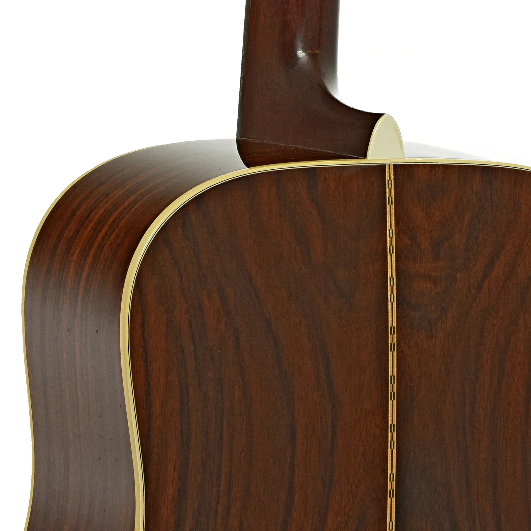 Martin D-28 Acoustic Guitar (1971) - Image 10
