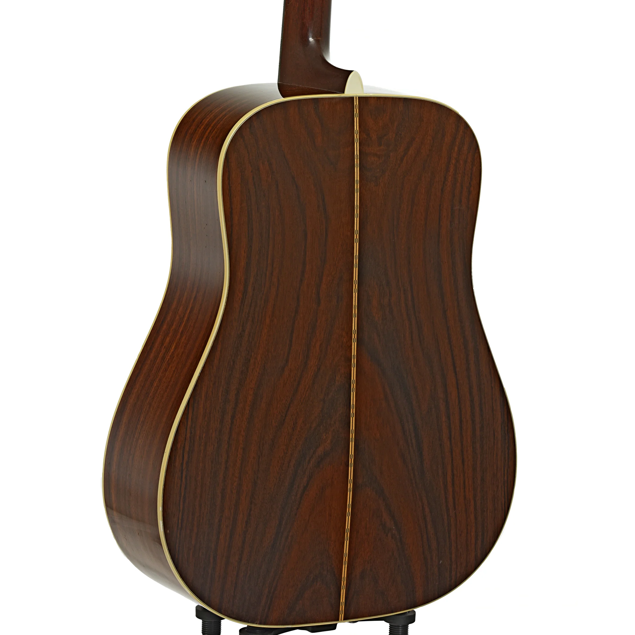 Martin D-28 Acoustic Guitar (1971) - Image 11