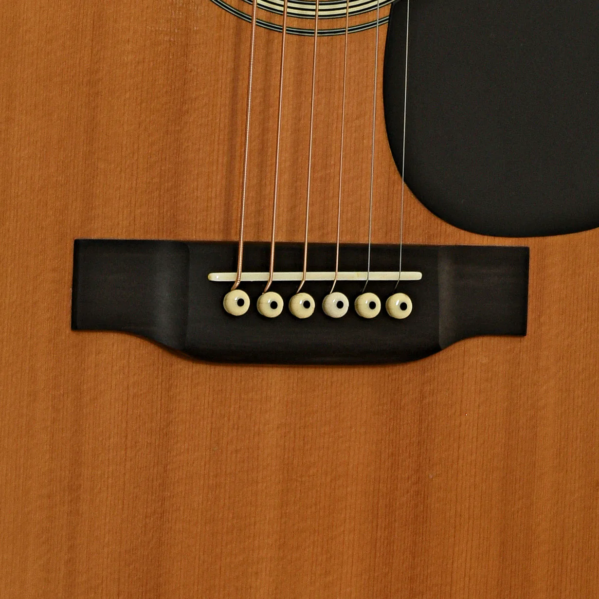 Martin D-28 Acoustic Guitar (1971) - Image 5