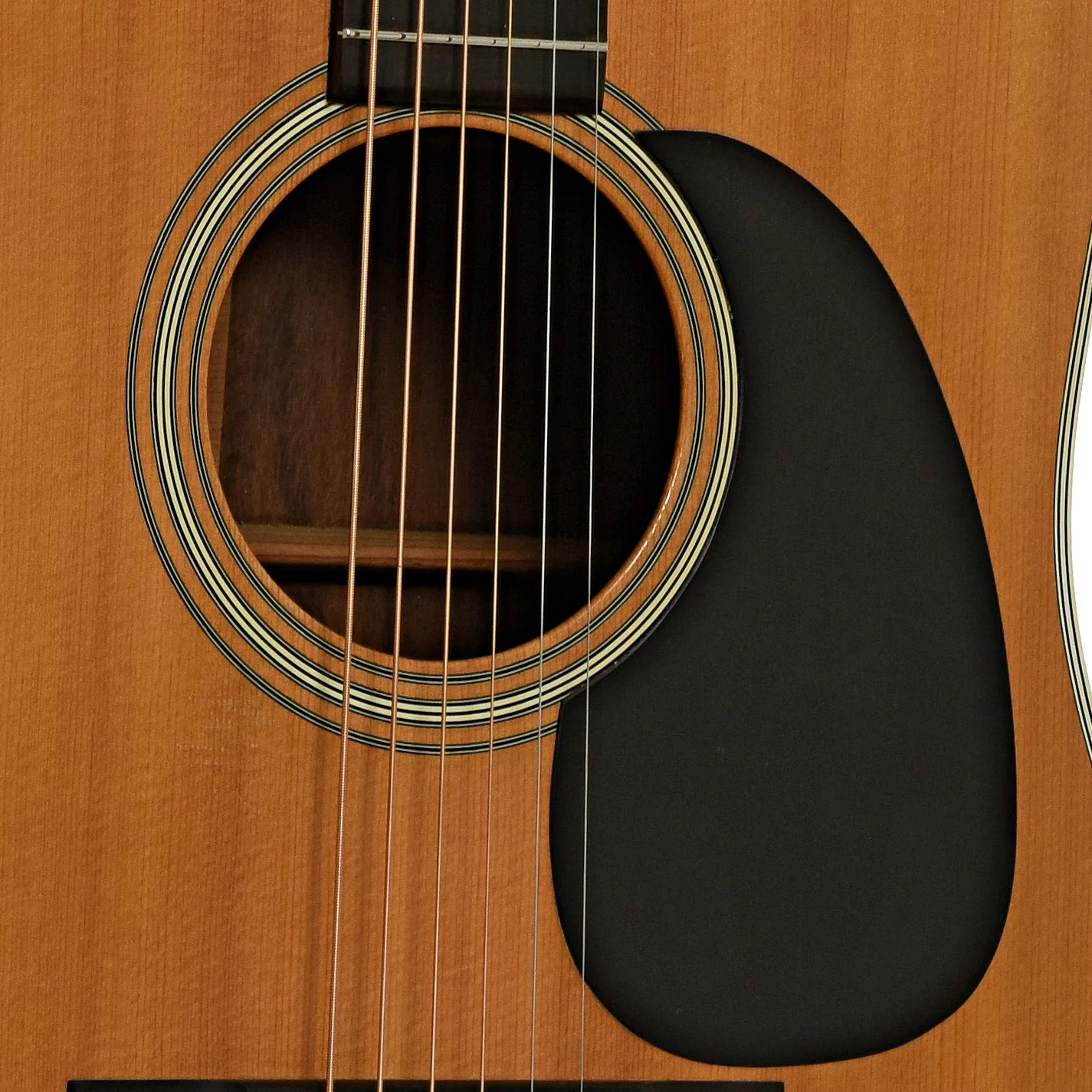 Martin D-28 Acoustic Guitar (1971) - Image 6