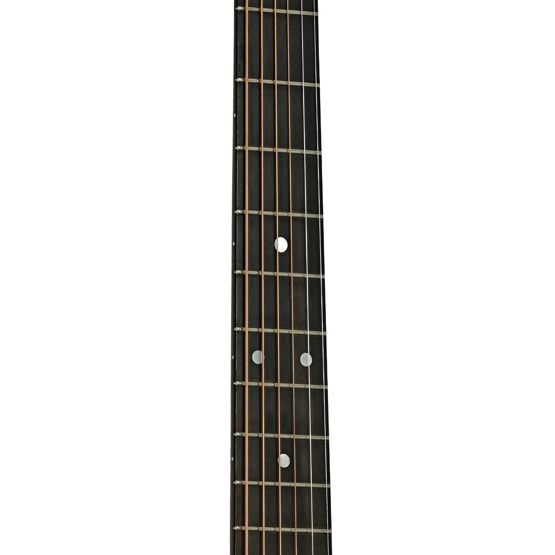 Martin D-28 Acoustic Guitar (1971) - Image 7
