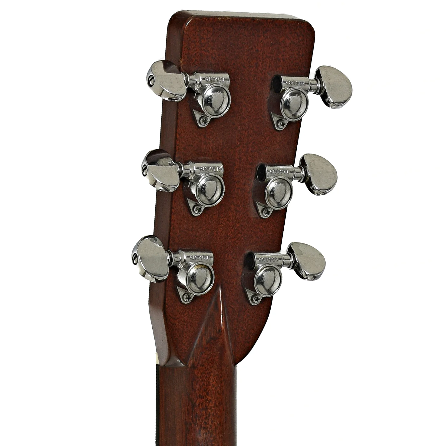 Martin D-28 Acoustic Guitar (1971) - Image 9