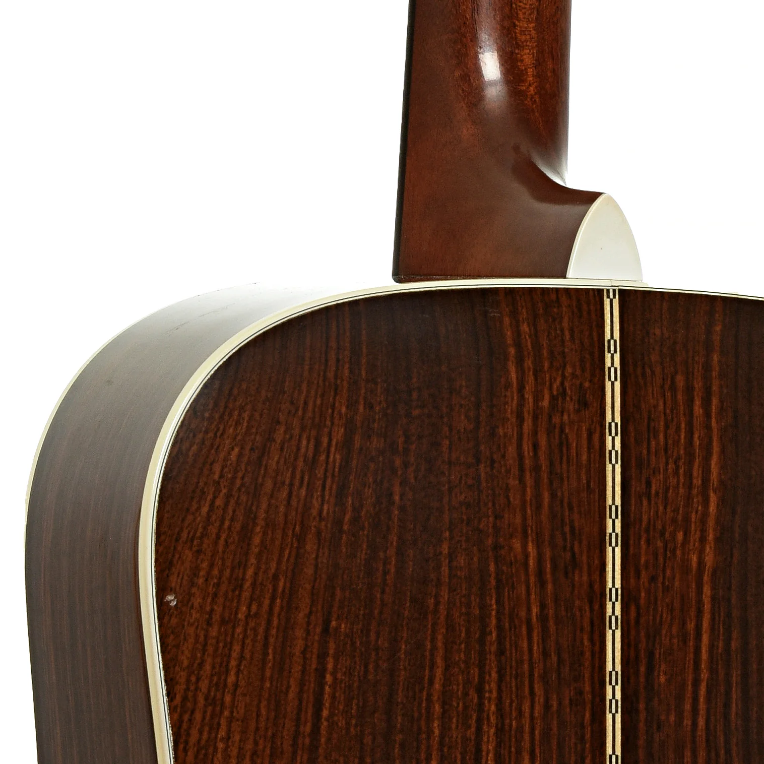Martin D-28 Acoustic Guitar (2014) - Image 10