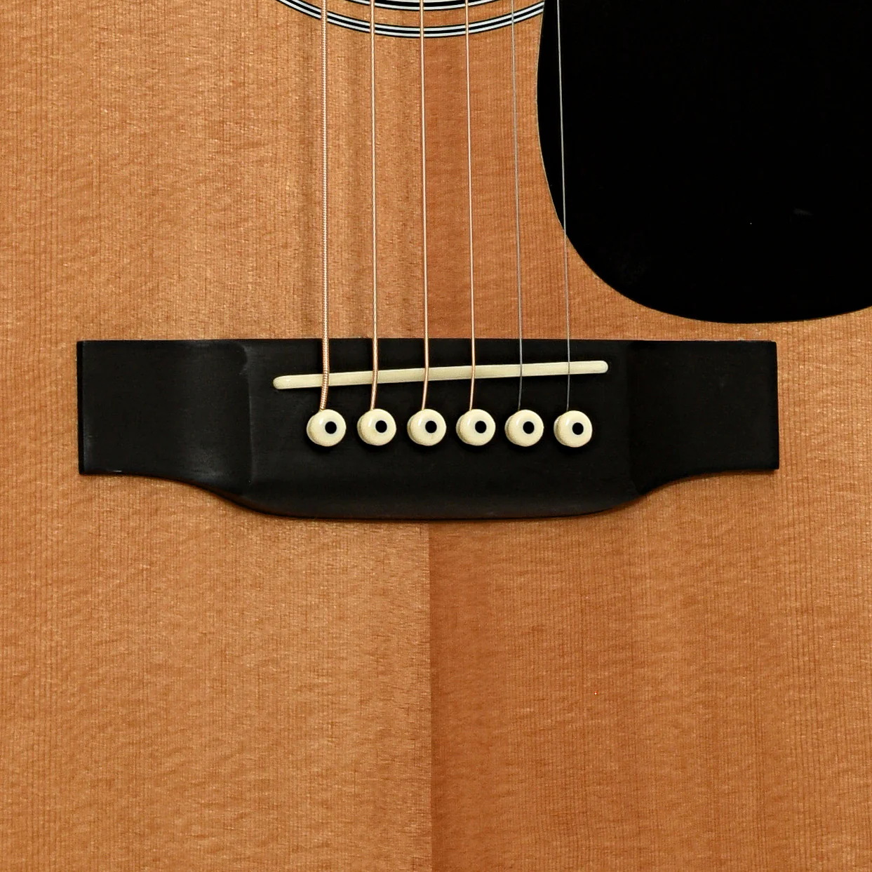 Martin D-28 Acoustic Guitar (2014) - Image 5