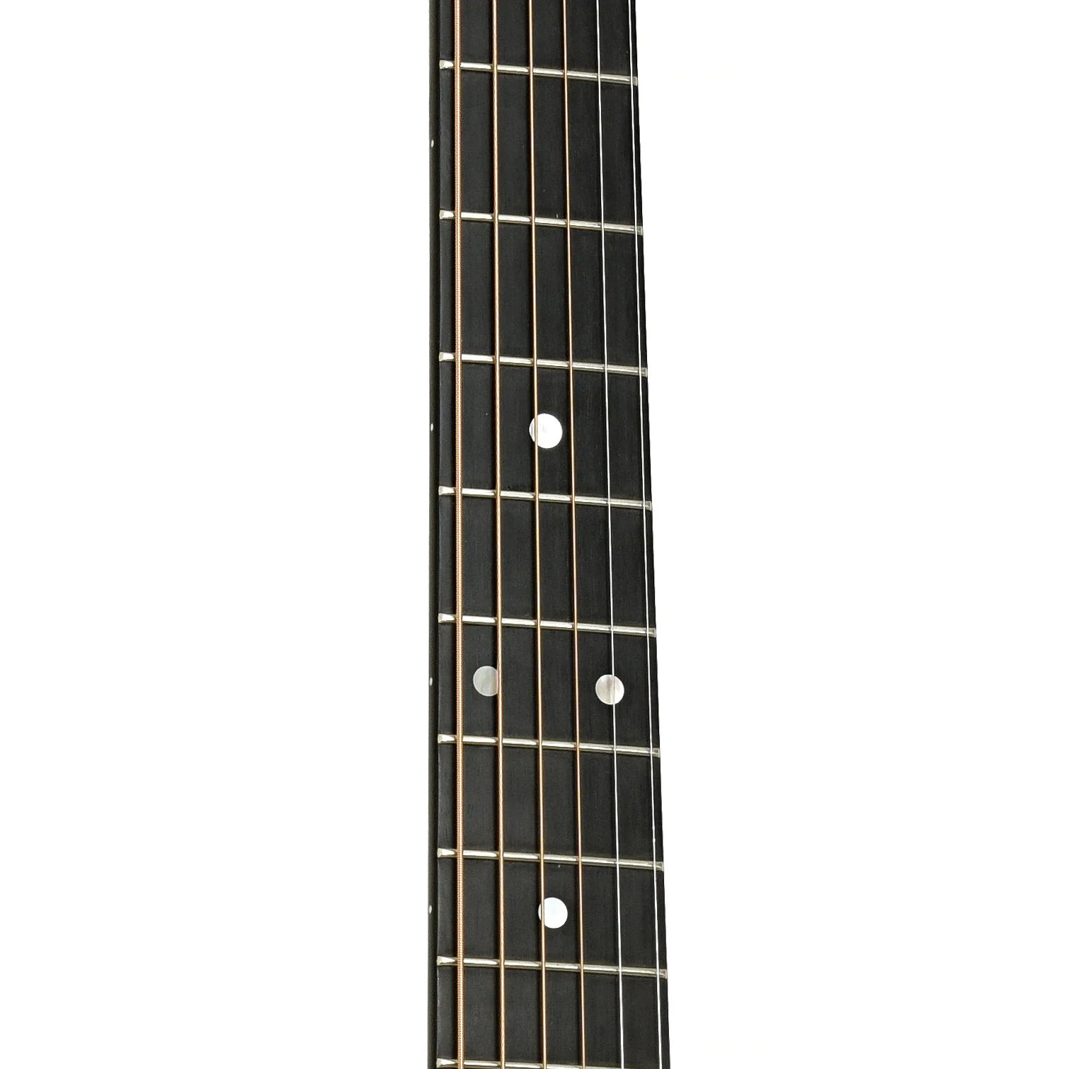 Martin D-28 Acoustic Guitar (2014) - Image 7
