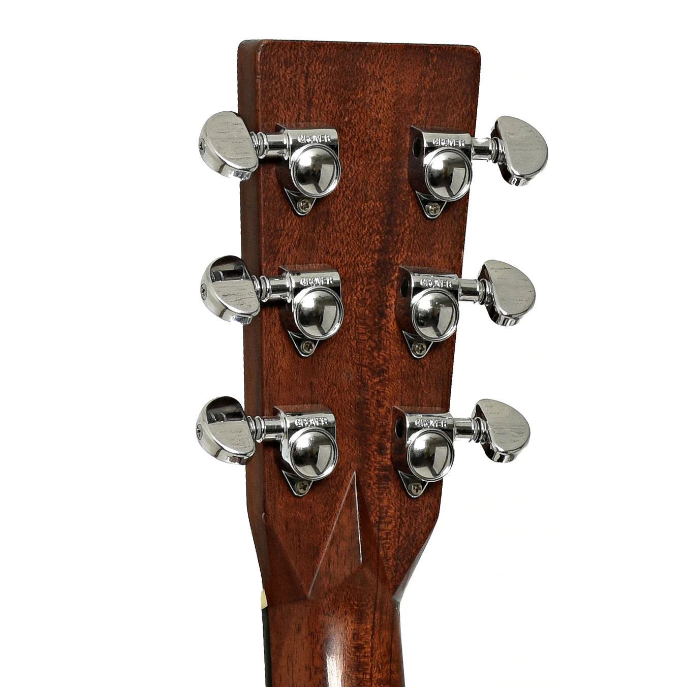 Martin D-28 Acoustic Guitar (2014) - Image 9