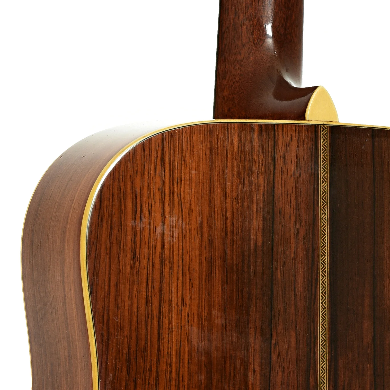 Martin D-28 Acoustic Guitar (1940) - Image 10