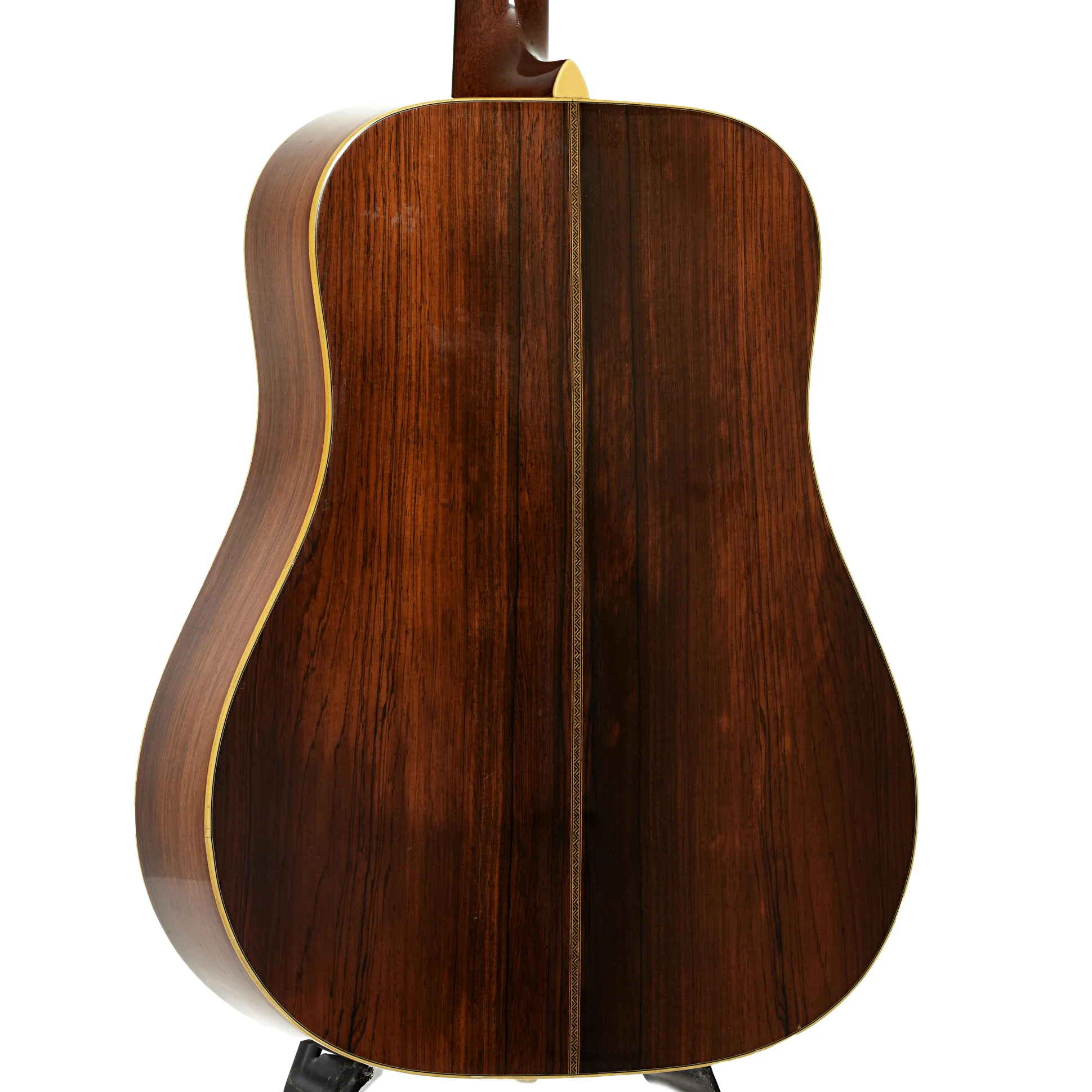 Martin D-28 Acoustic Guitar (1940) - Image 11