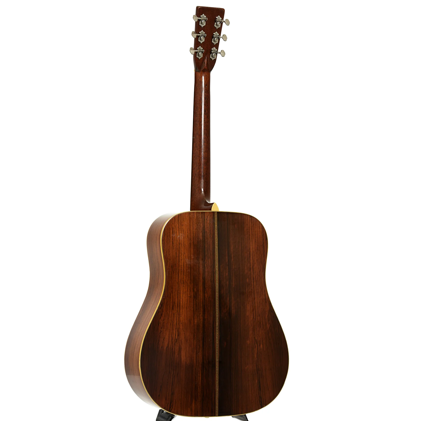 Martin D-28 Acoustic Guitar (1940) - Image 12
