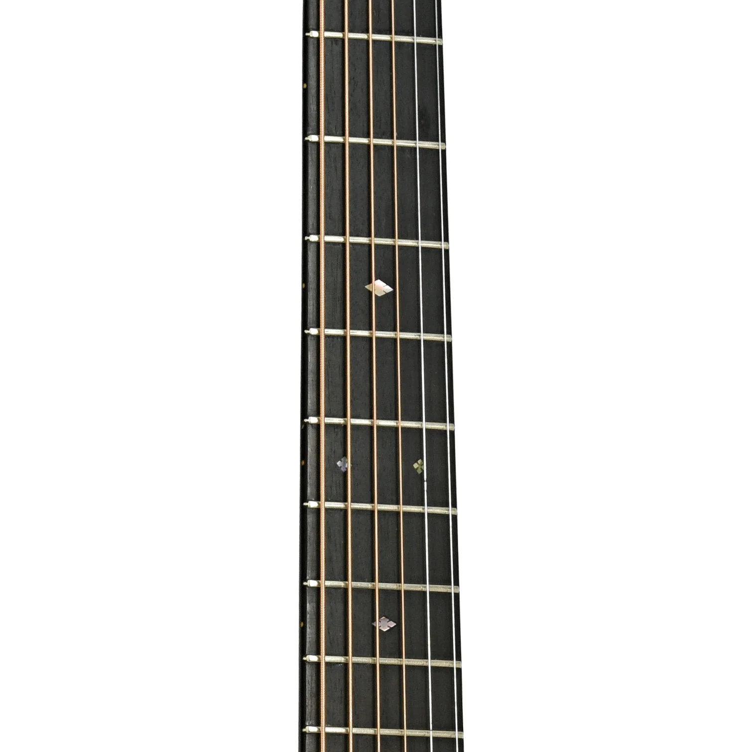 Martin D-28 Acoustic Guitar (1940) - Image 7