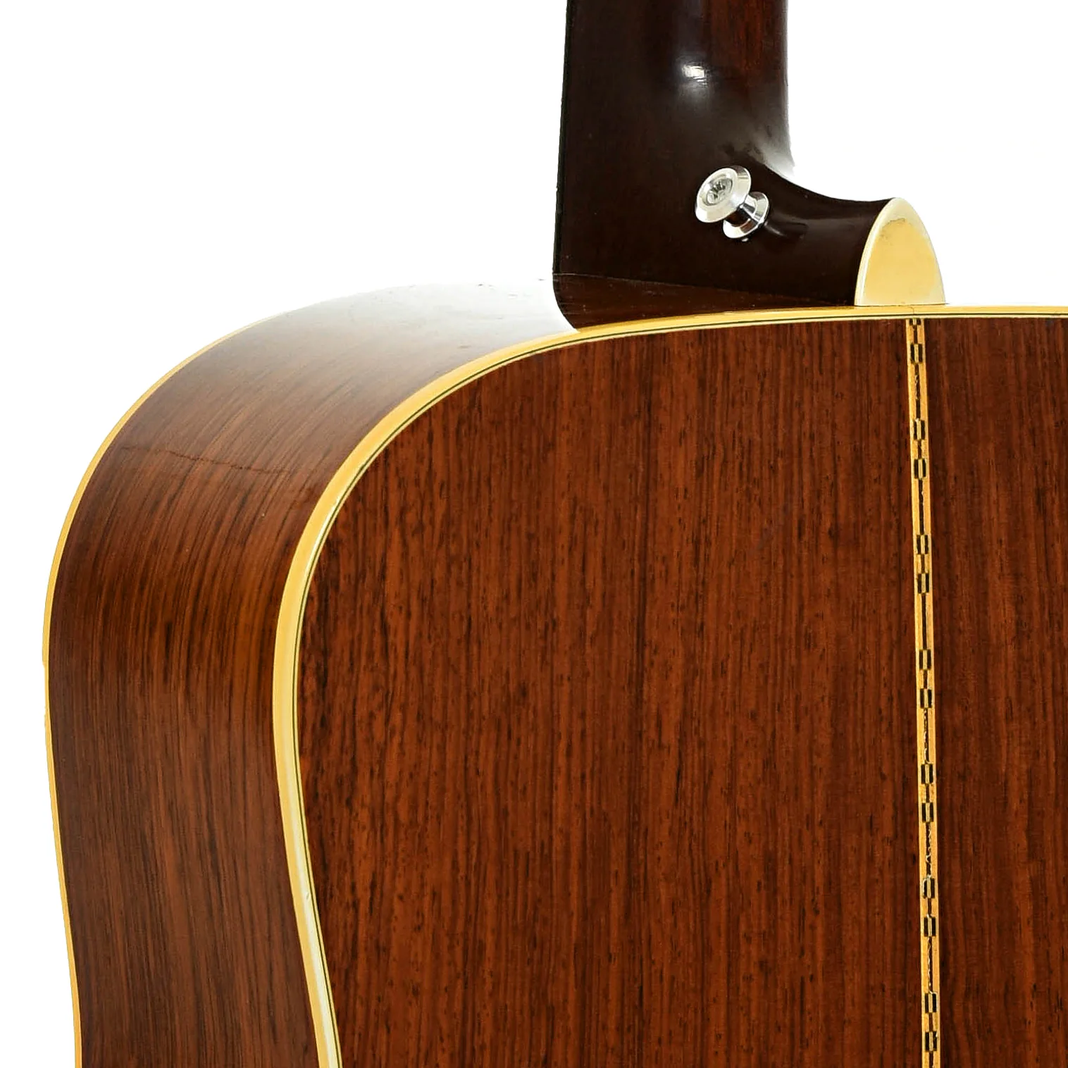 Martin D-28 Acoustic Guitar (1969) - Image 10