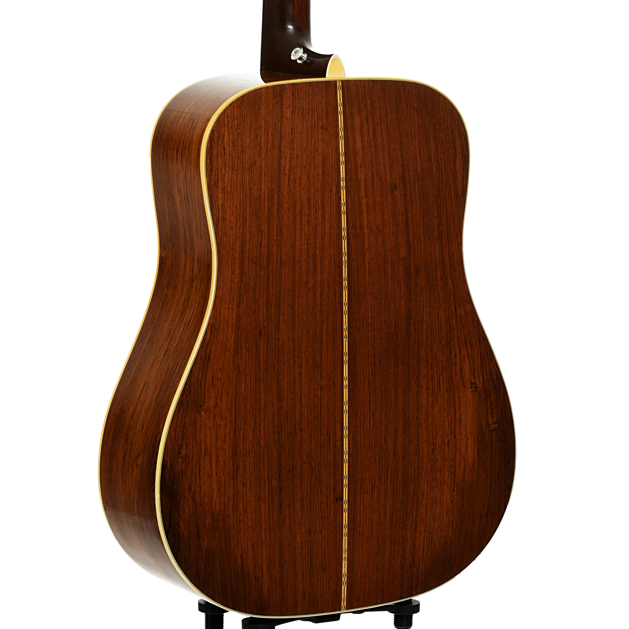 Martin D-28 Acoustic Guitar (1969) - Image 11
