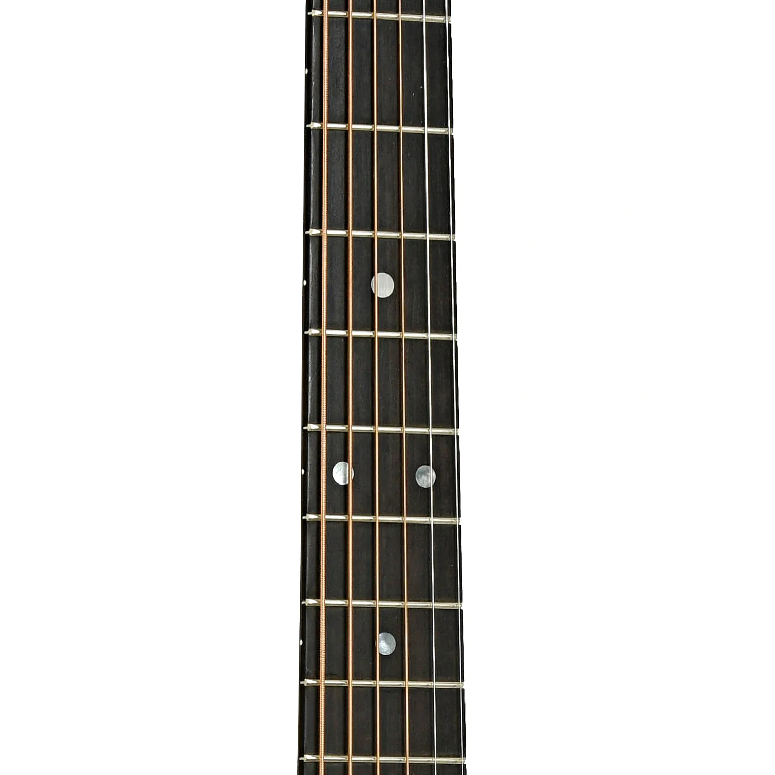 Martin D-28 Acoustic Guitar (1969) - Image 7