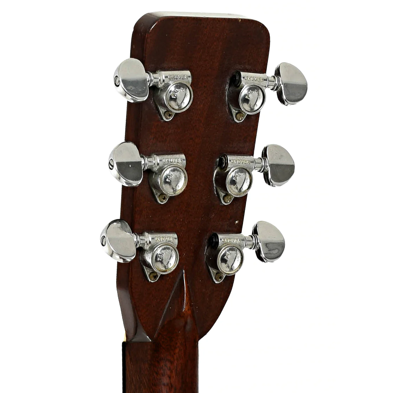 Martin D-28 Acoustic Guitar (1969) - Image 9