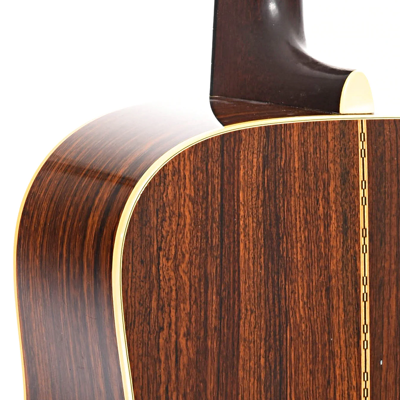 Martin D-28 Acoustic Guitar (1973) - Image 10