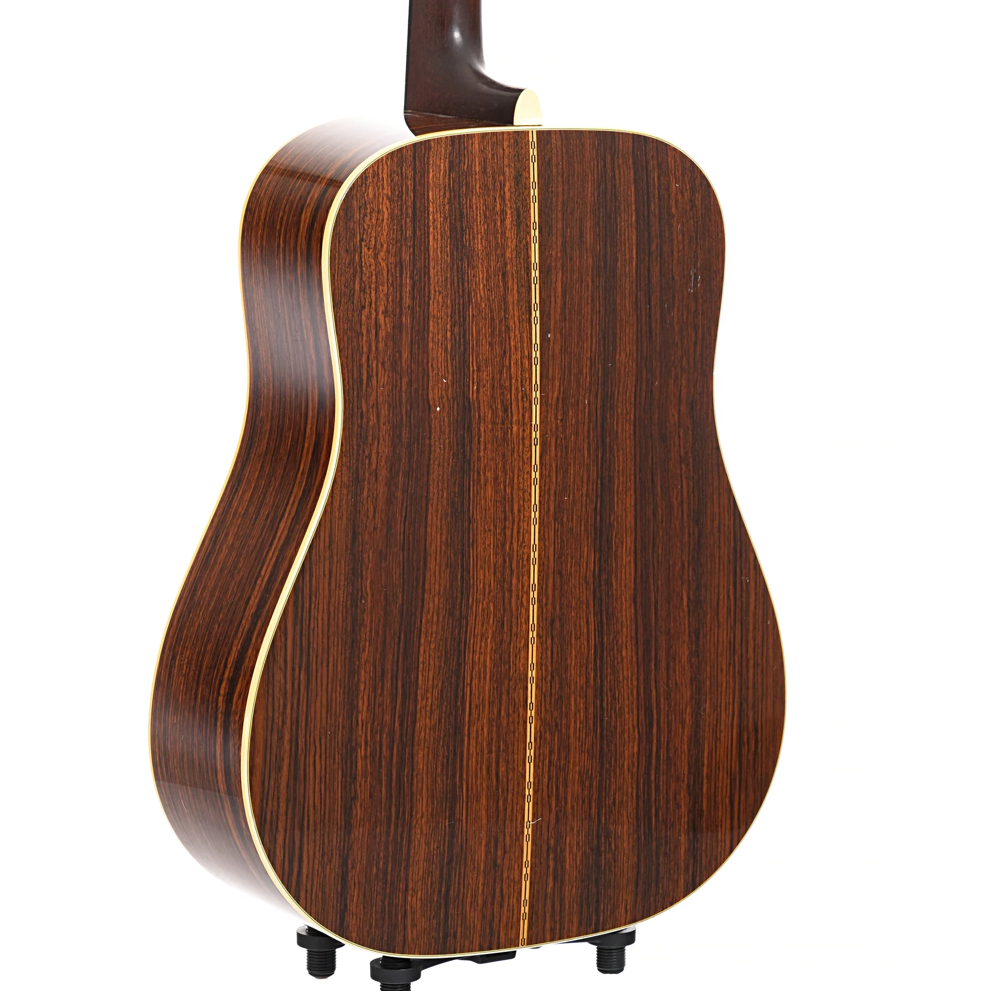 Martin D-28 Acoustic Guitar (1973) - Image 11