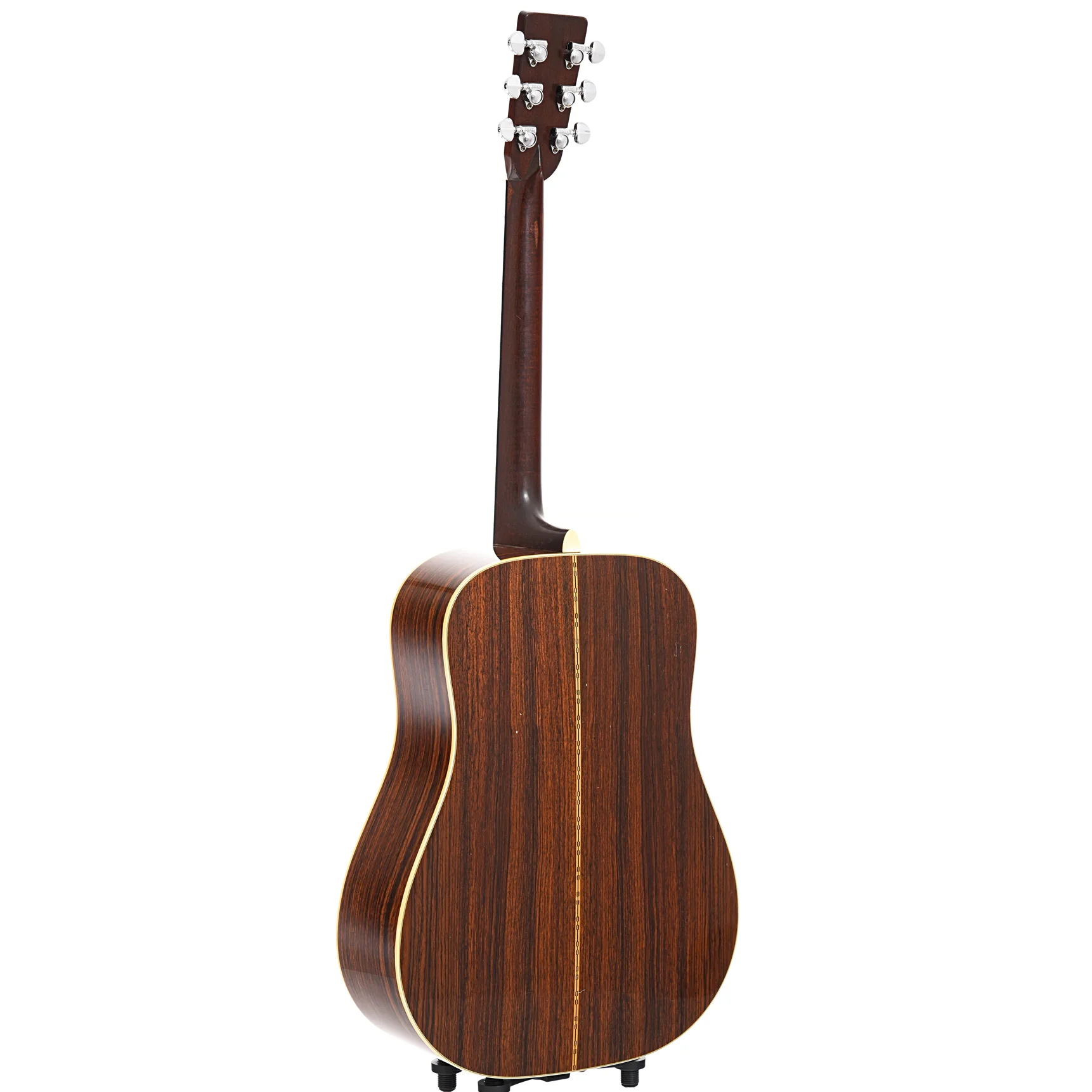 Martin D-28 Acoustic Guitar (1973) - Image 12