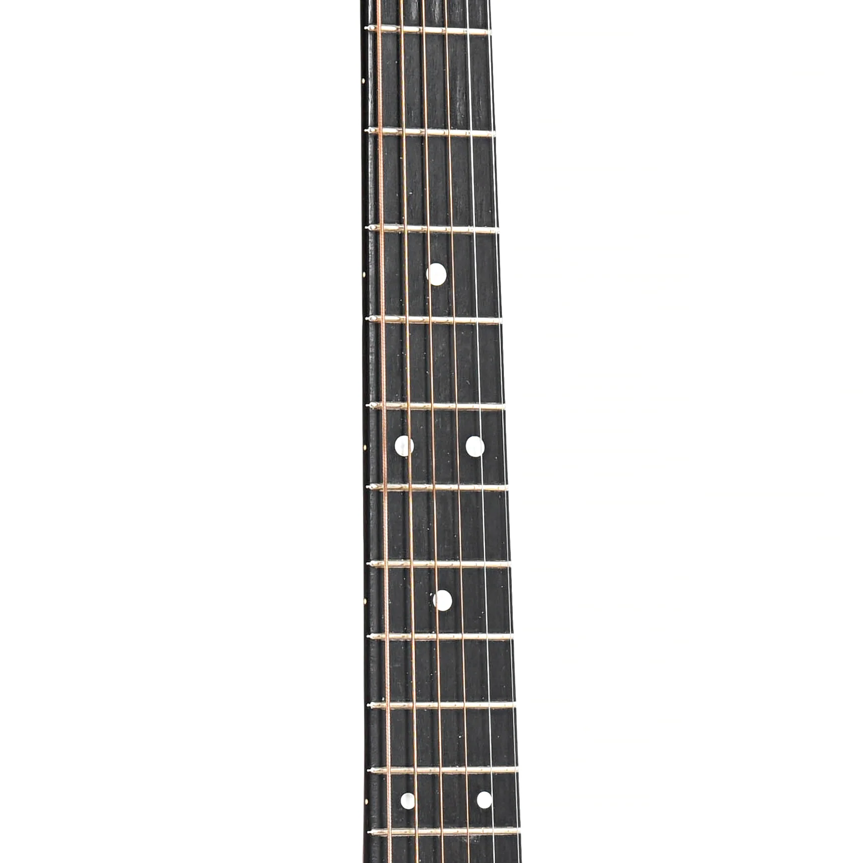 Martin D-28 Acoustic Guitar (1973) - Image 7