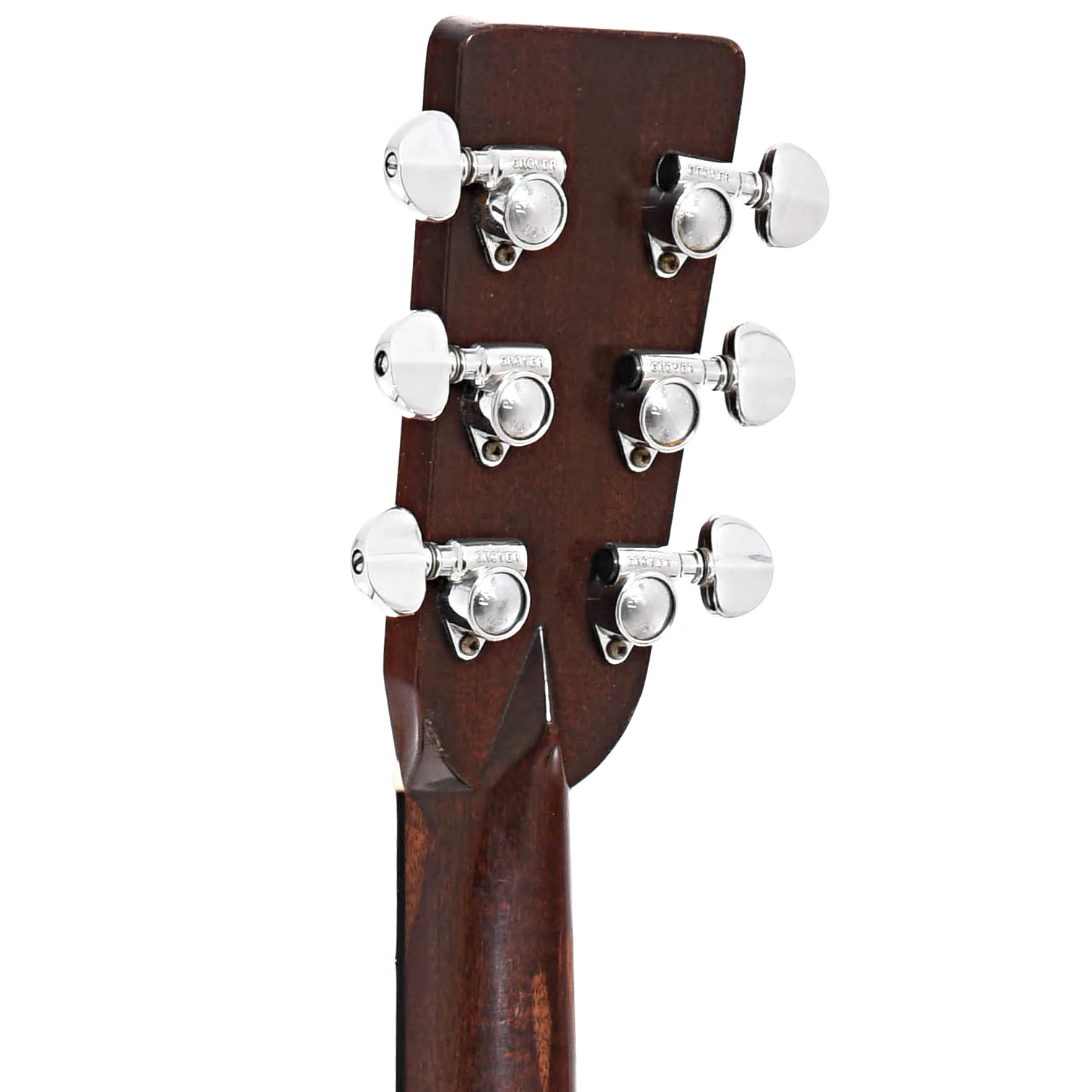 Martin D-28 Acoustic Guitar (1973) - Image 9