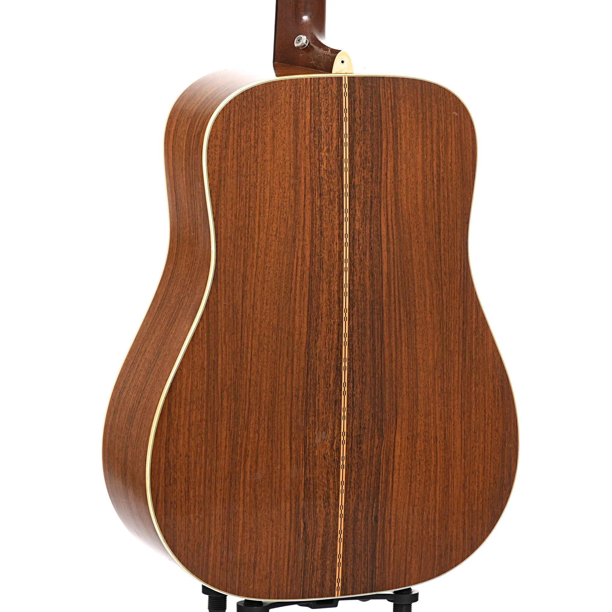 Martin D-28 Acoustic Guitar (1976) - Image 10