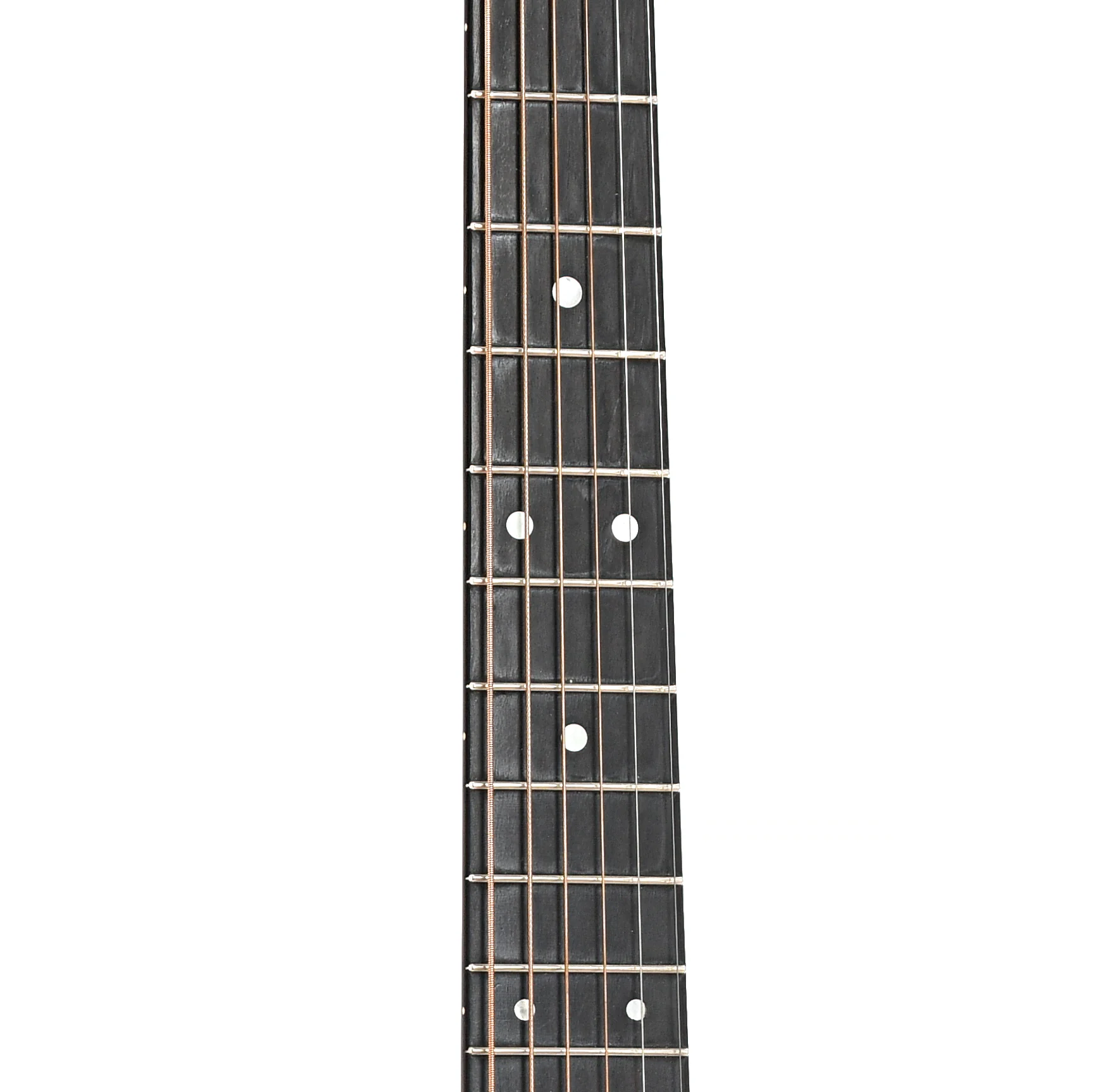 Martin D-28 Acoustic Guitar (1976) - Image 6