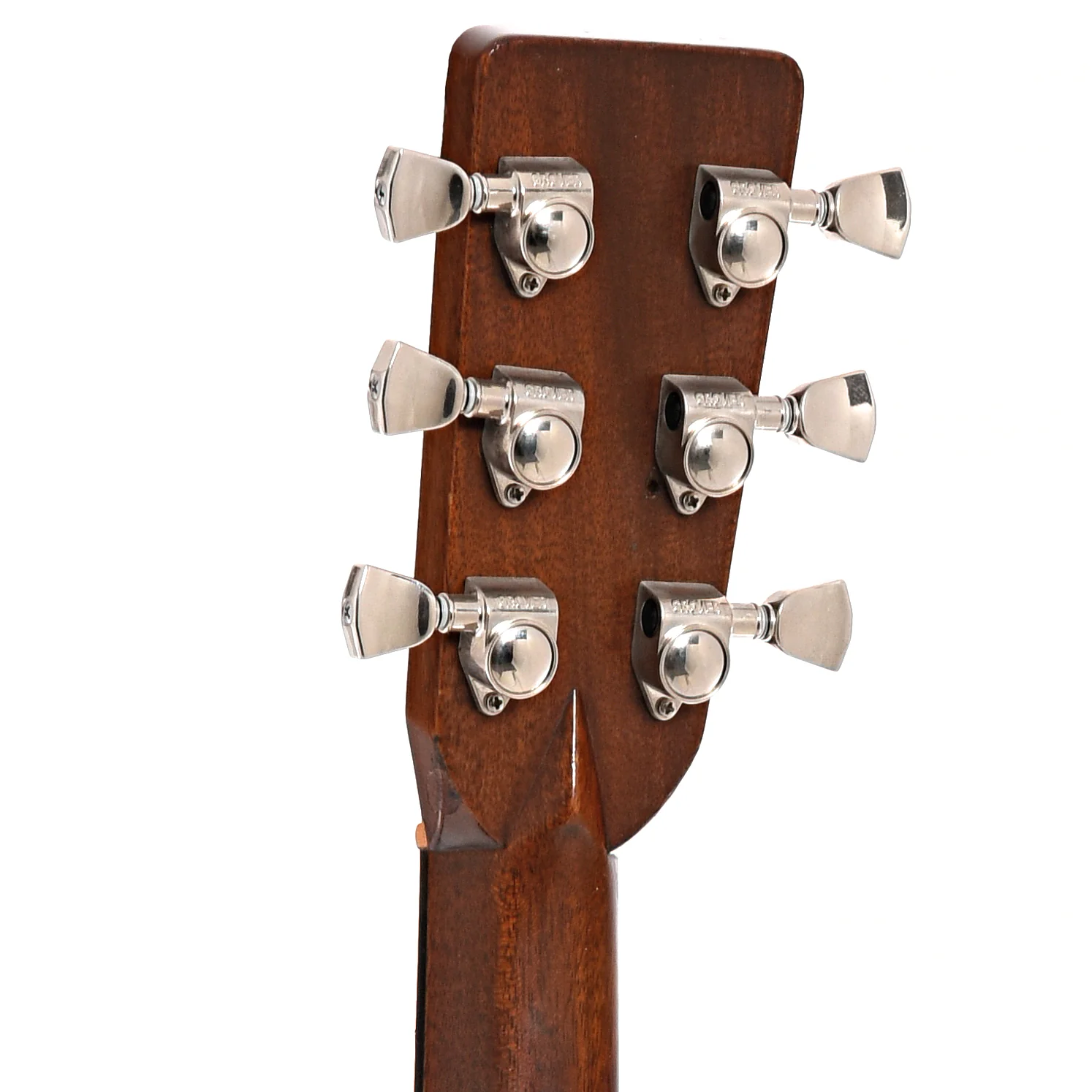 Martin D-28 Acoustic Guitar (1976) - Image 8