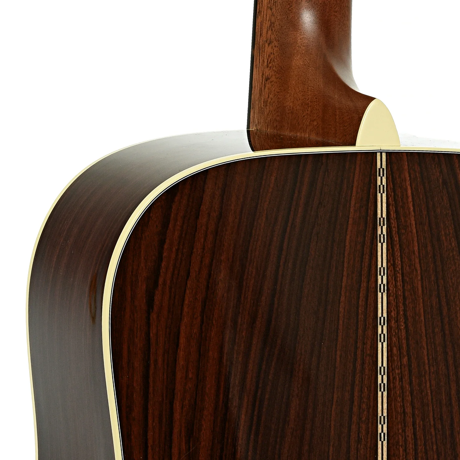 Martin D-28 Ambertone Guitar & Case - Image 10