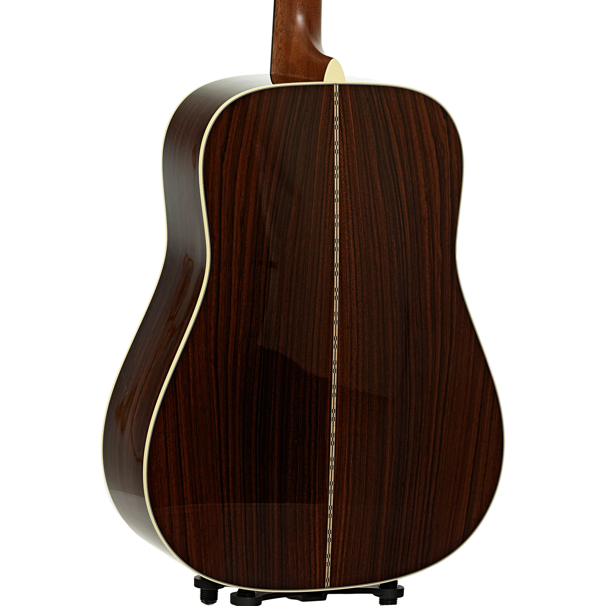 Martin D-28 Ambertone Guitar & Case - Image 11