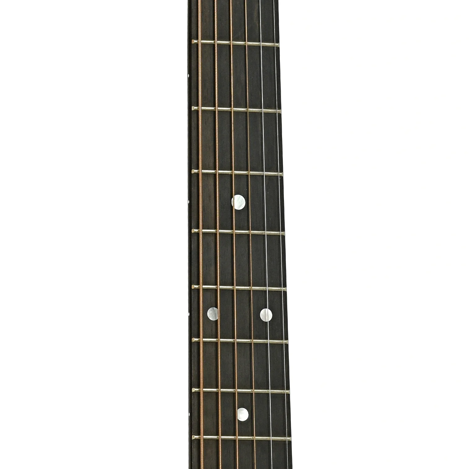 Martin D-28 Ambertone Guitar & Case - Image 7