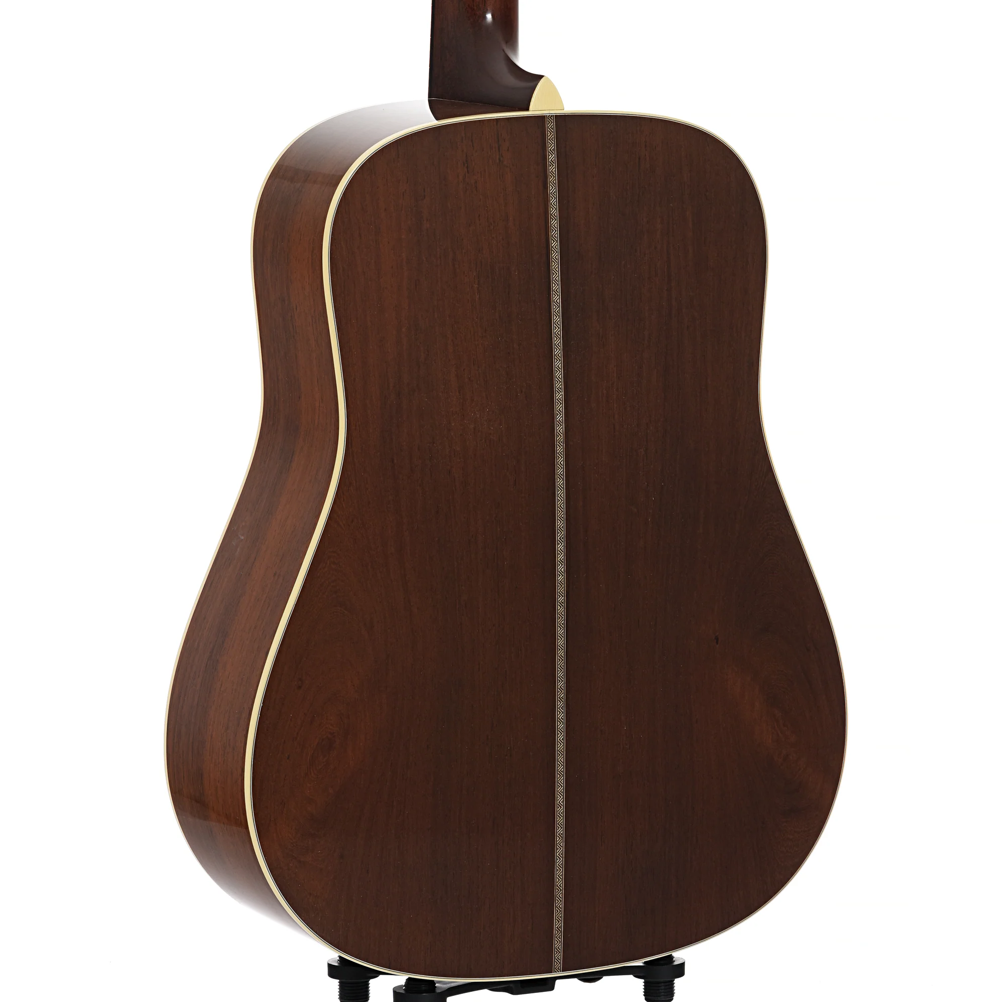 Martin D-28 Authentic 1937 VTS Acoustic Guitar (2015) - Image 11