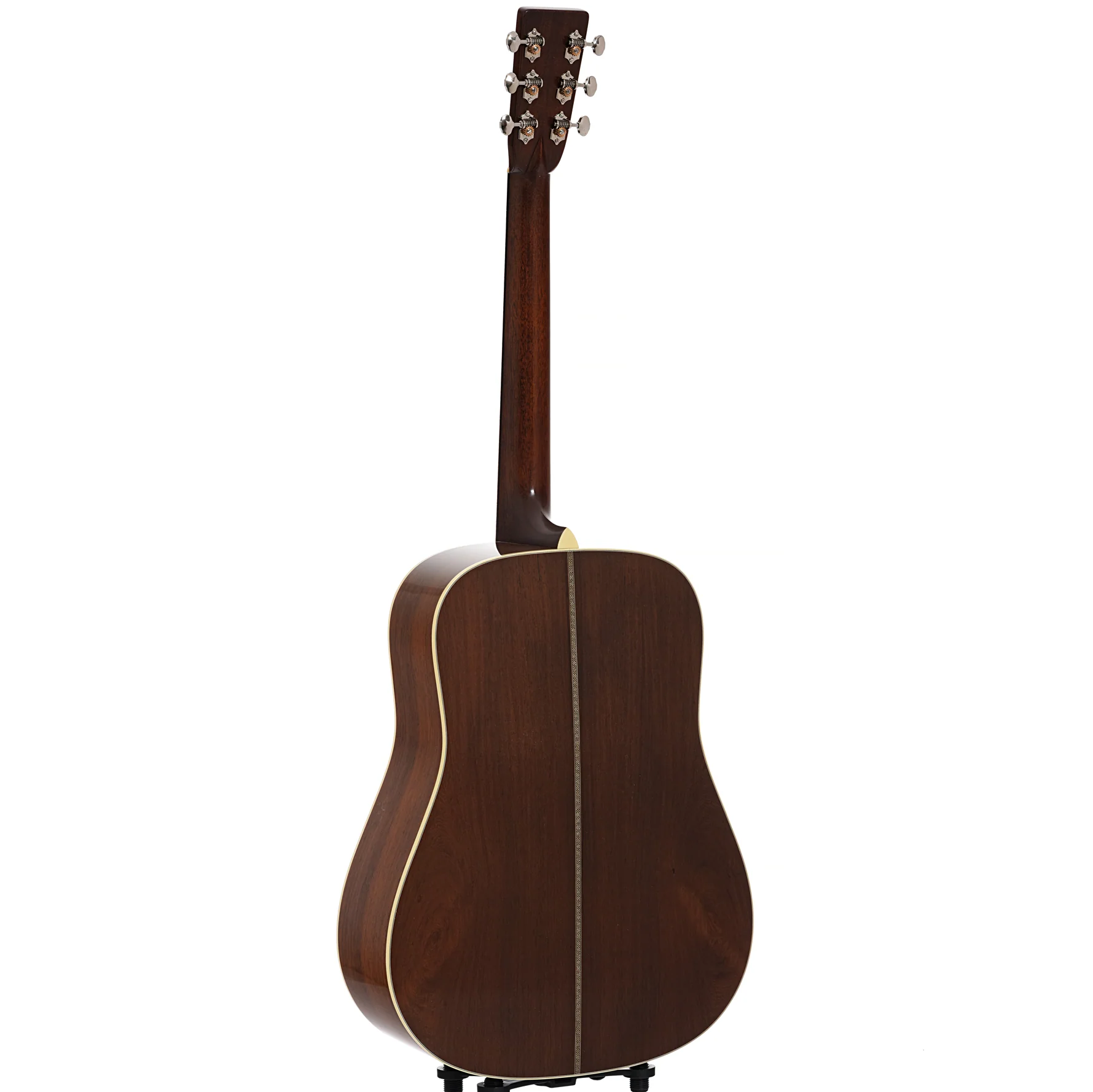 Martin D-28 Authentic 1937 VTS Acoustic Guitar (2015) - Image 12