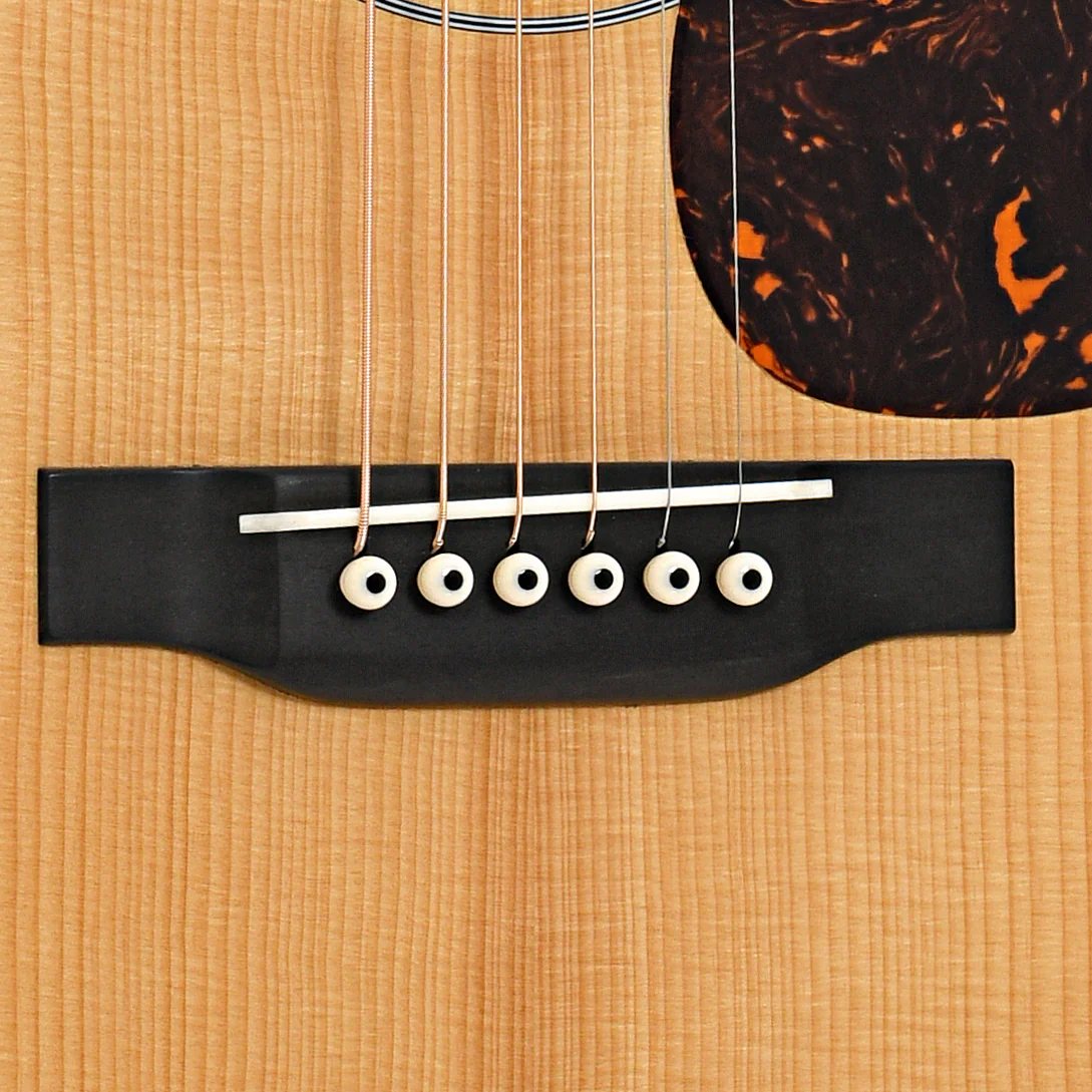 Martin D-28 Authentic 1937 VTS Acoustic Guitar (2015) - Image 5