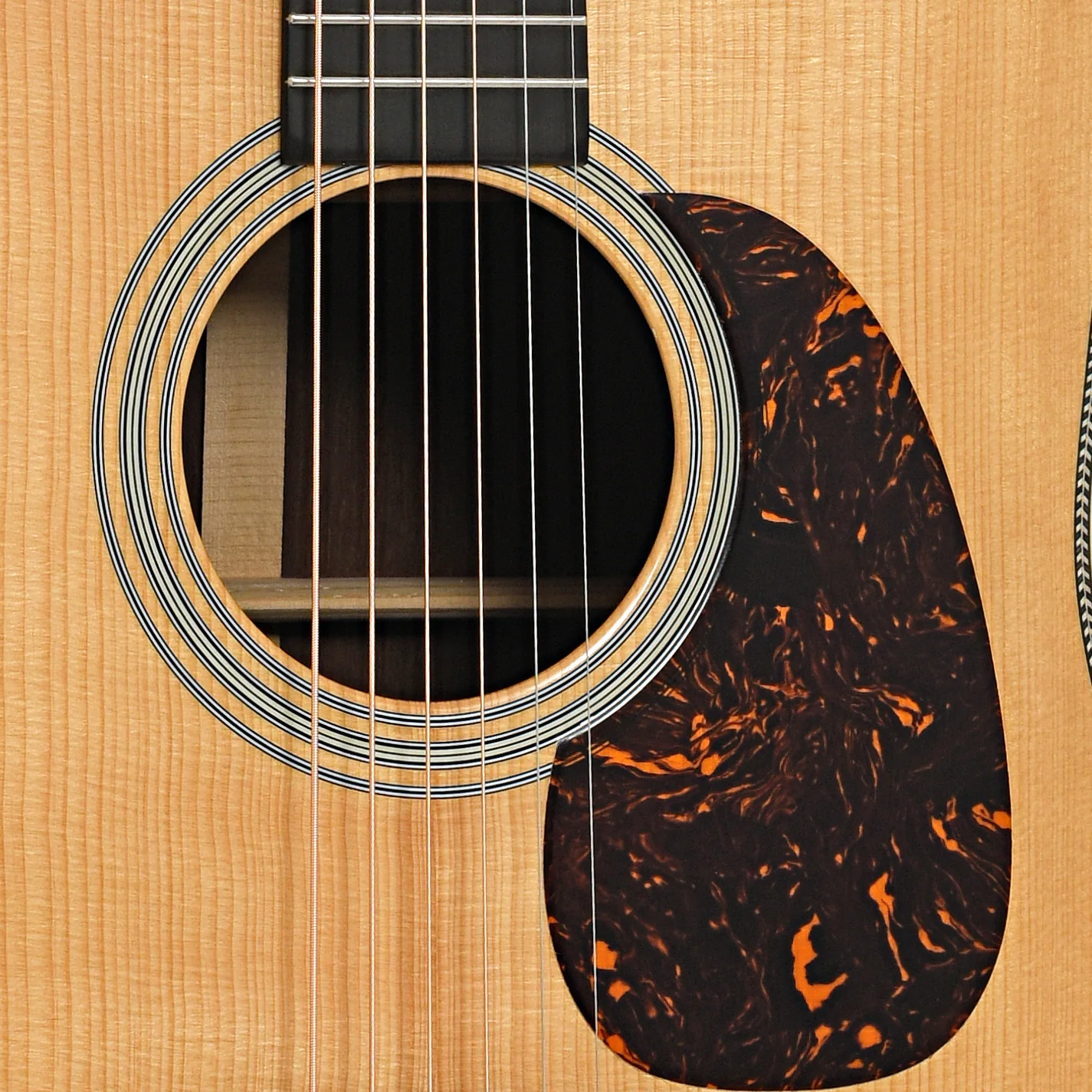 Martin D-28 Authentic 1937 VTS Acoustic Guitar (2015) - Image 6