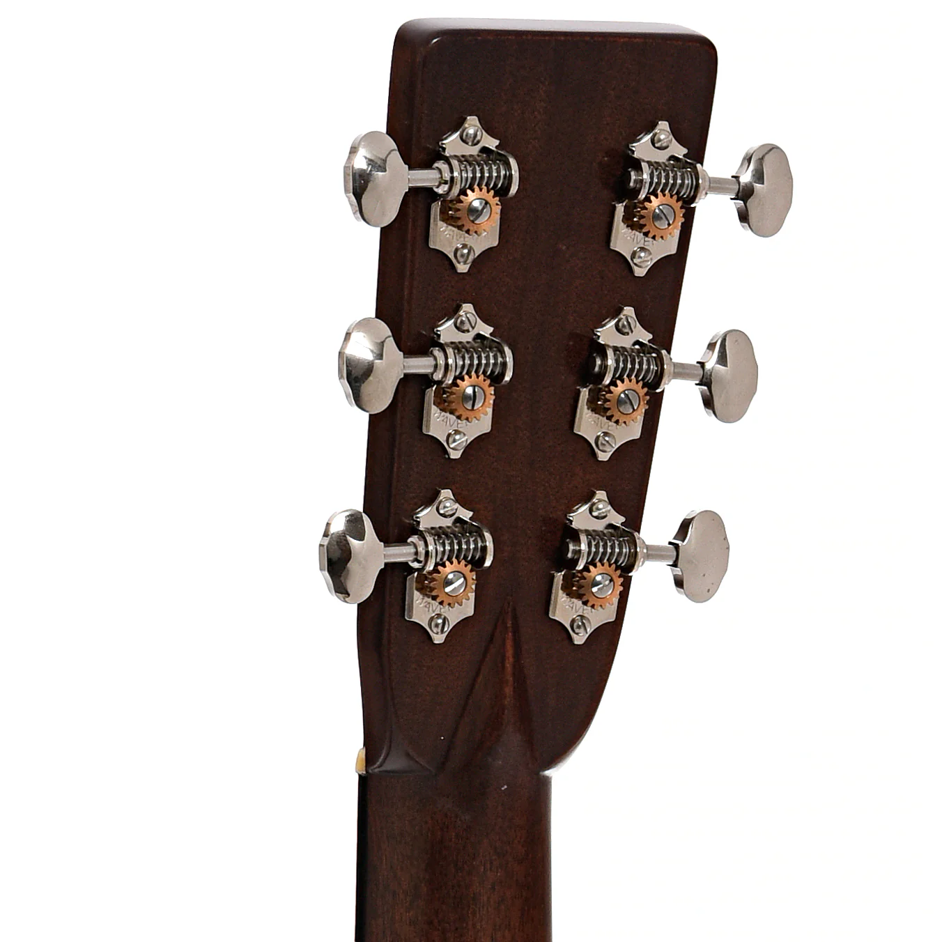 Martin D-28 Authentic 1937 VTS Acoustic Guitar (2015) - Image 9