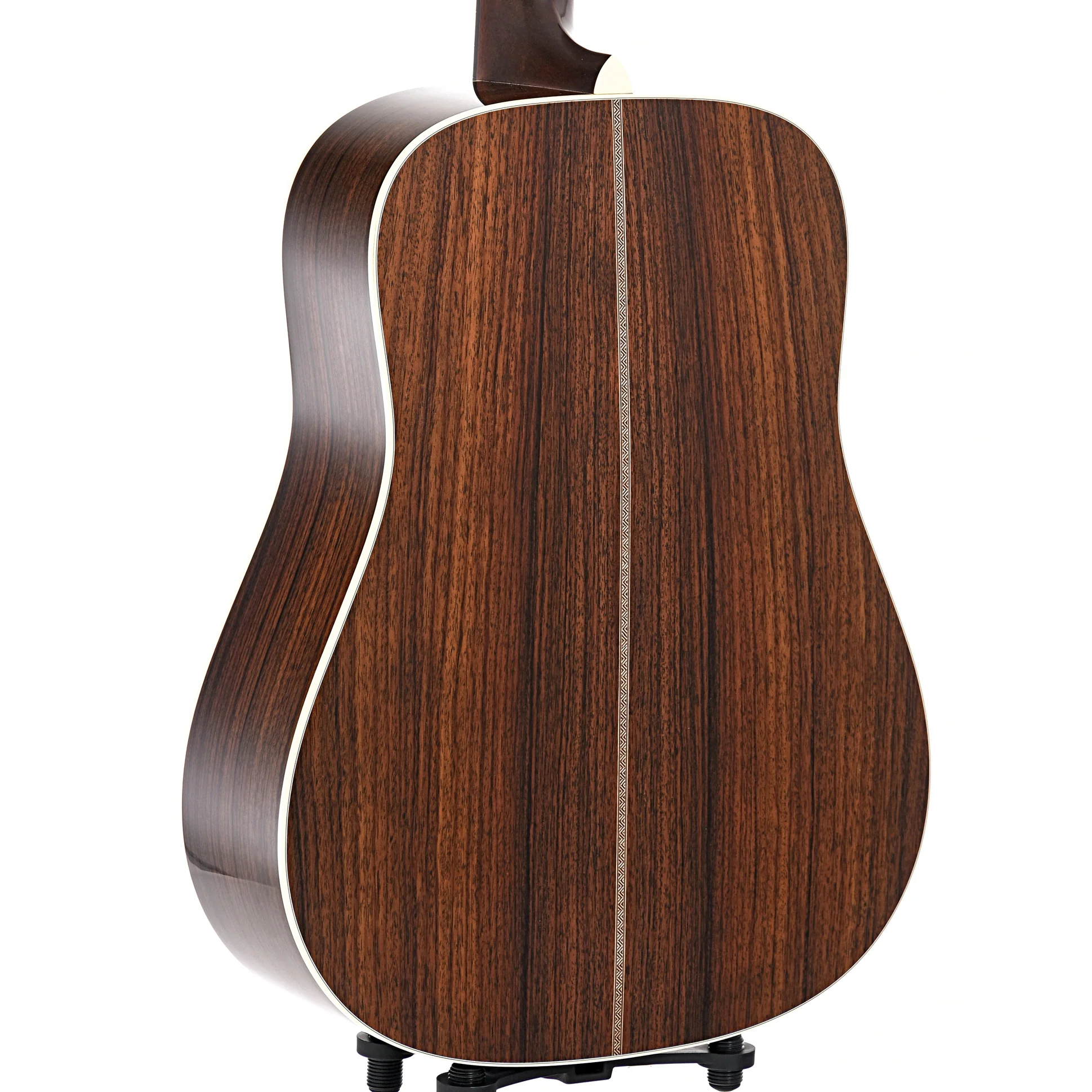 Martin Custom D-28 Authentic 1937 Ambertone Acoustic Guitar (2021) - Image 10
