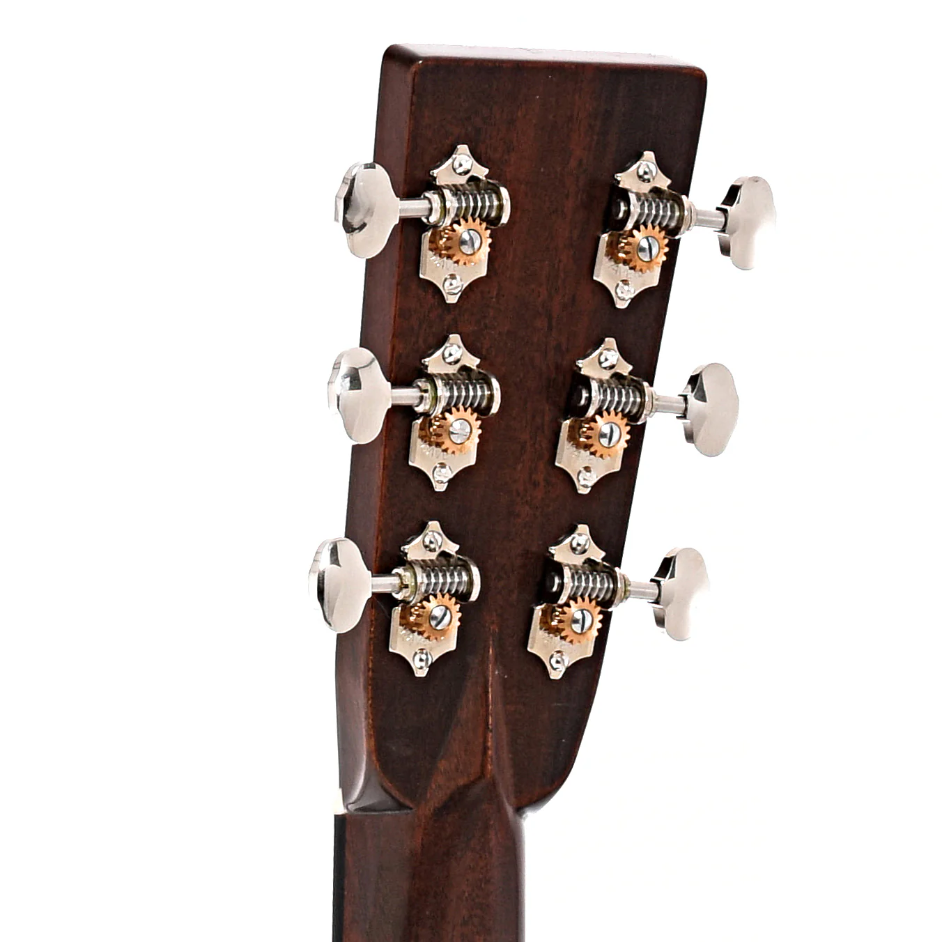 Martin Custom D-28 Authentic 1937 Ambertone Acoustic Guitar (2021) - Image 8