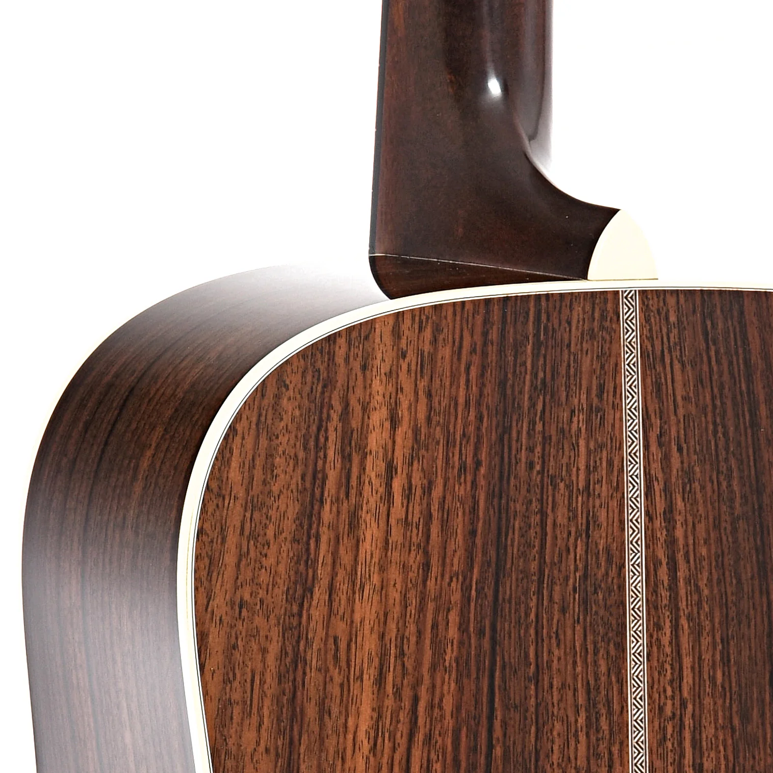 Martin Custom D-28 Authentic 1937 Ambertone Acoustic Guitar (2021) - Image 9