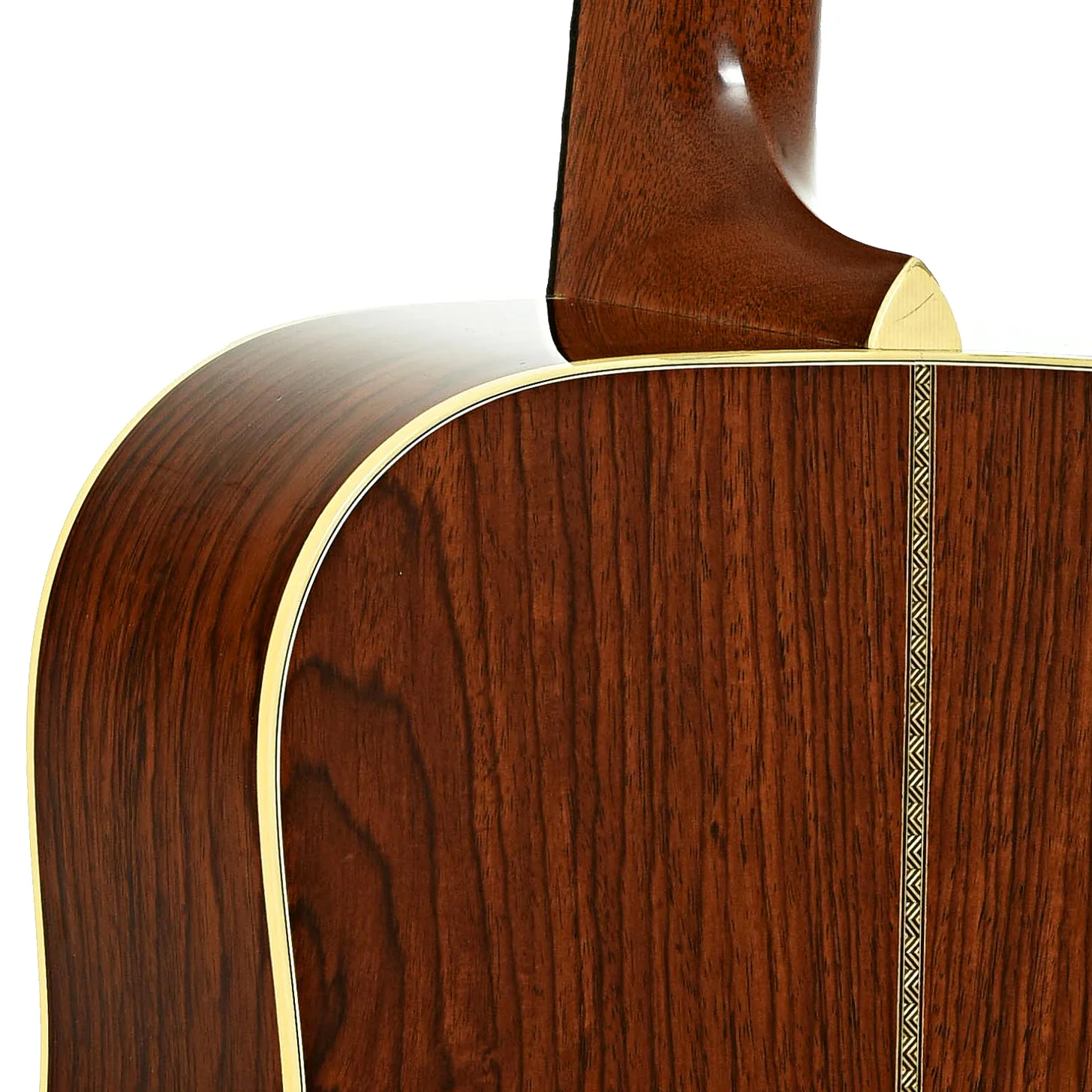 Martin D-28 Authentic 1937 VTS Acoustic Guitar & Case, Aged - Image 10