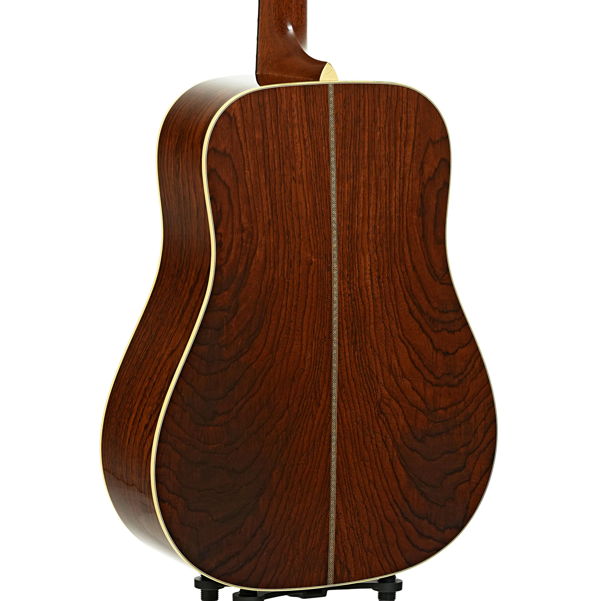 Martin D-28 Authentic 1937 VTS Acoustic Guitar & Case, Aged - Image 11