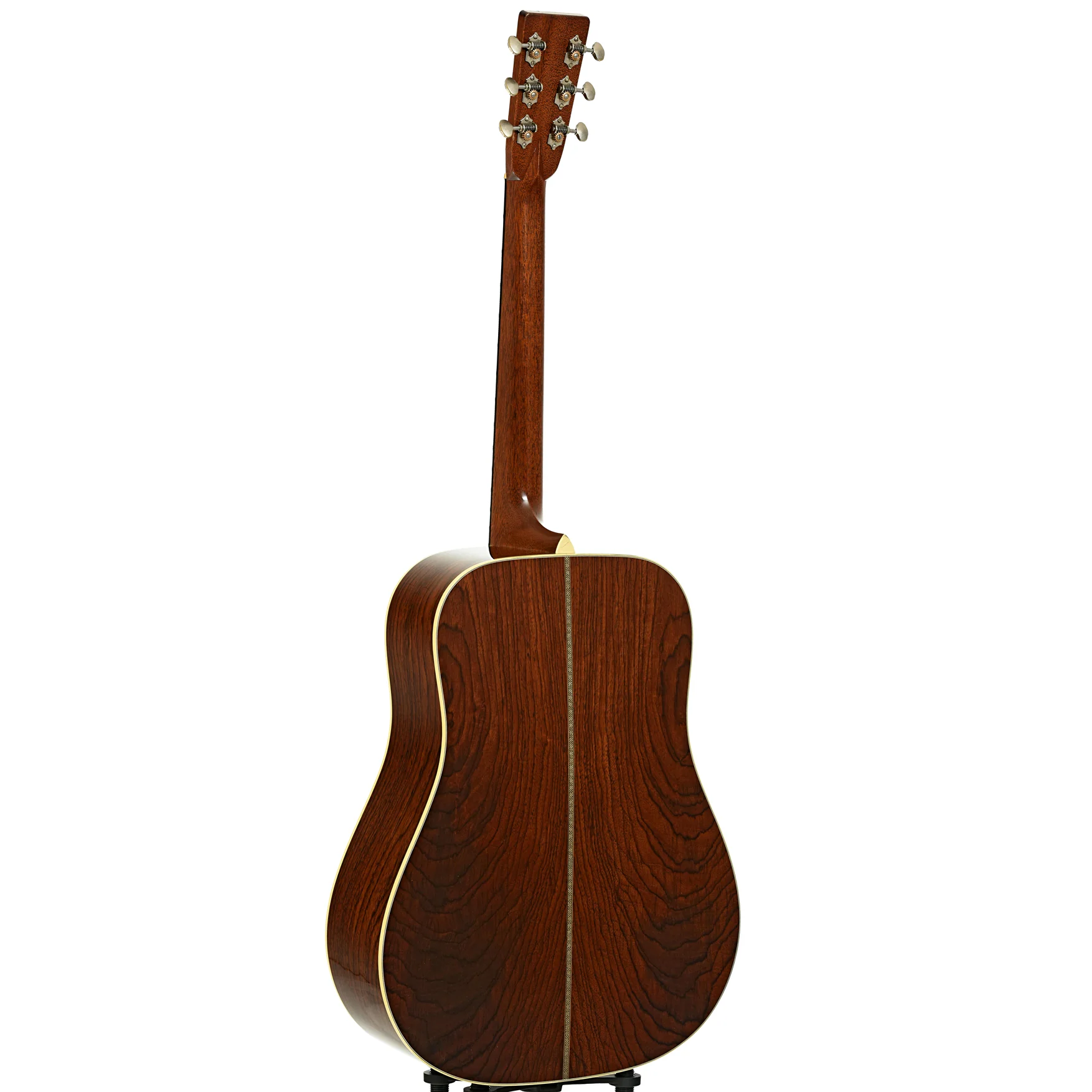 Martin D-28 Authentic 1937 VTS Acoustic Guitar & Case, Aged - Image 12
