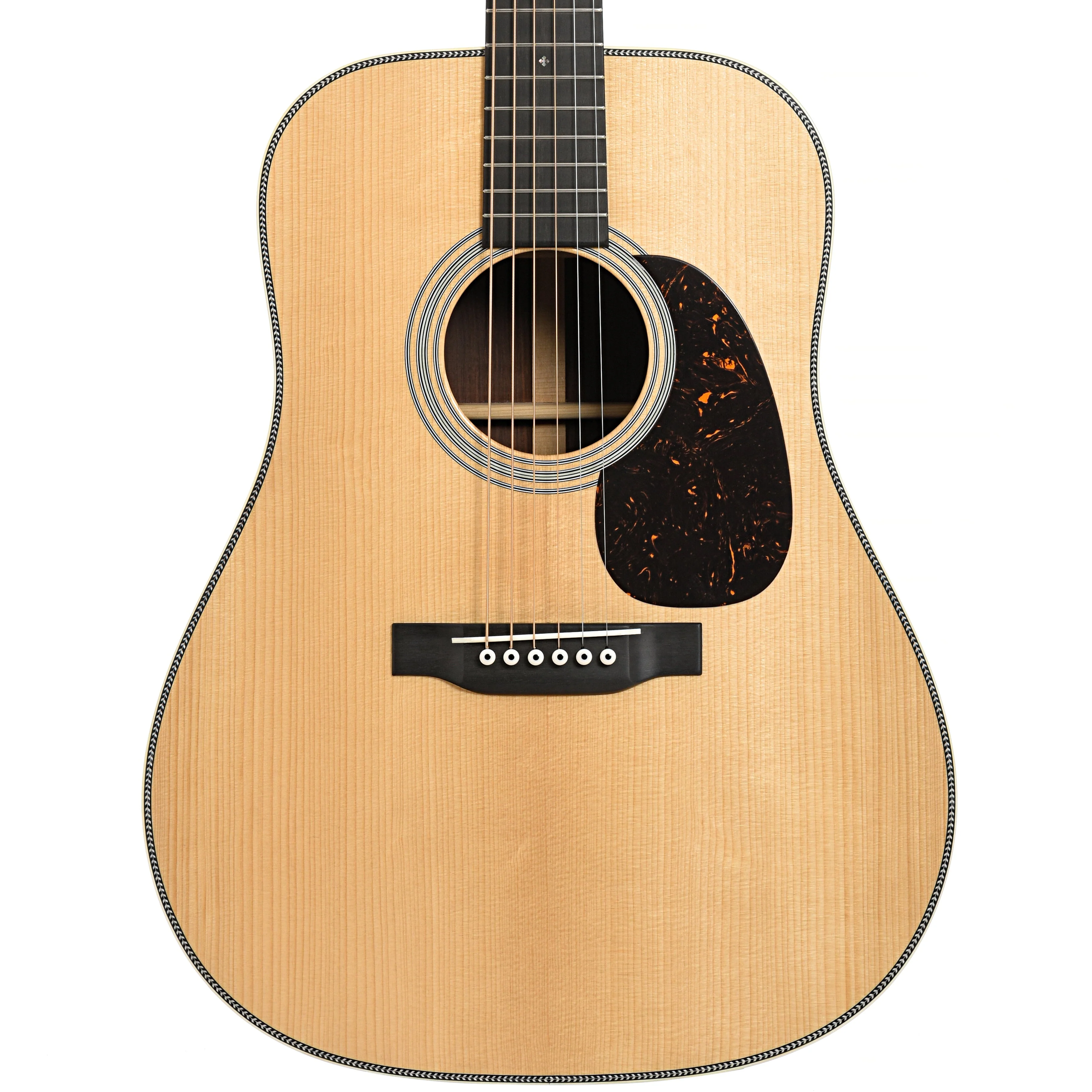 Martin D-28 Authentic 1937 VTS & Case, Guatemalan Rosewood