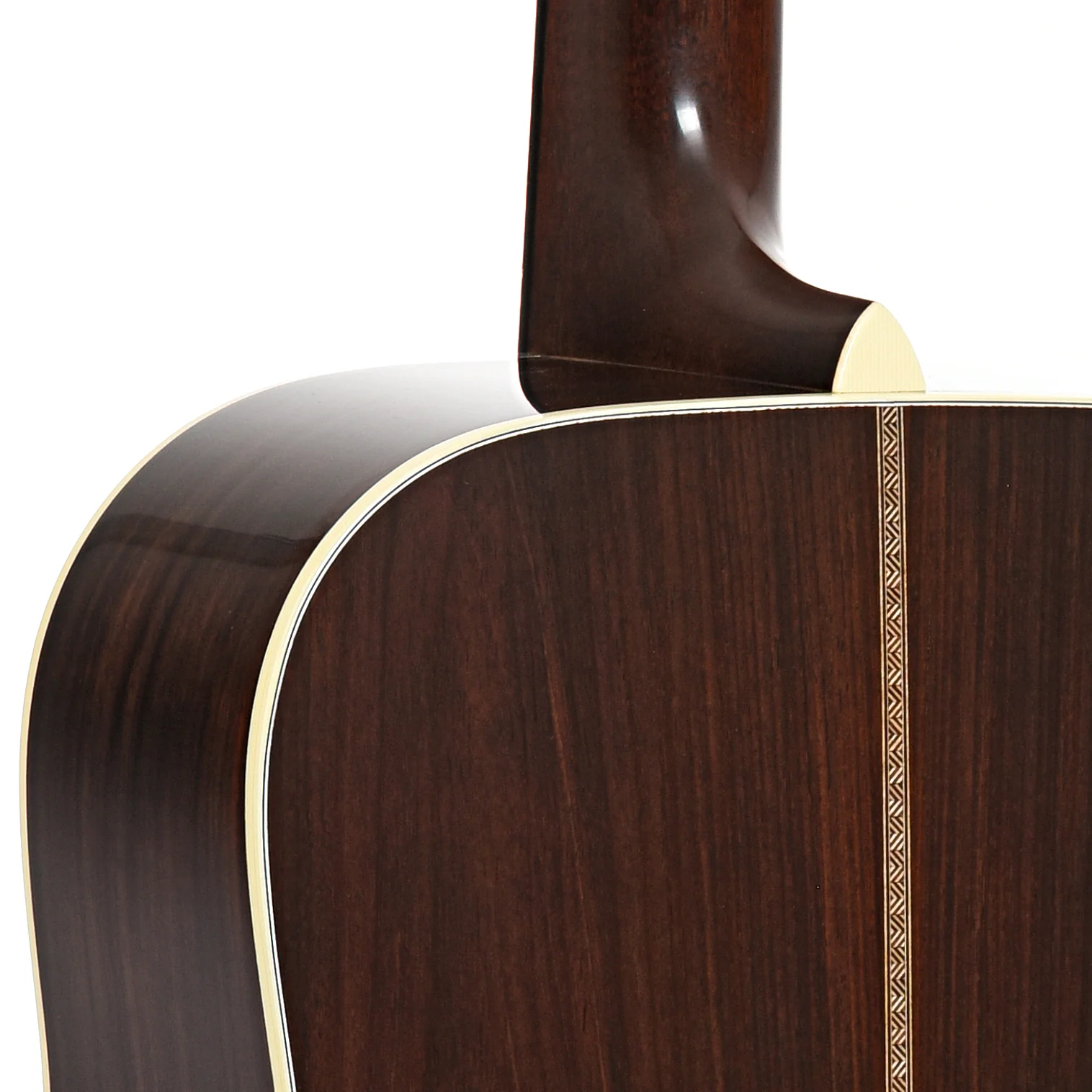 Martin D-28 Authentic 1937 VTS & Case, Guatemalan Rosewood - Image 10