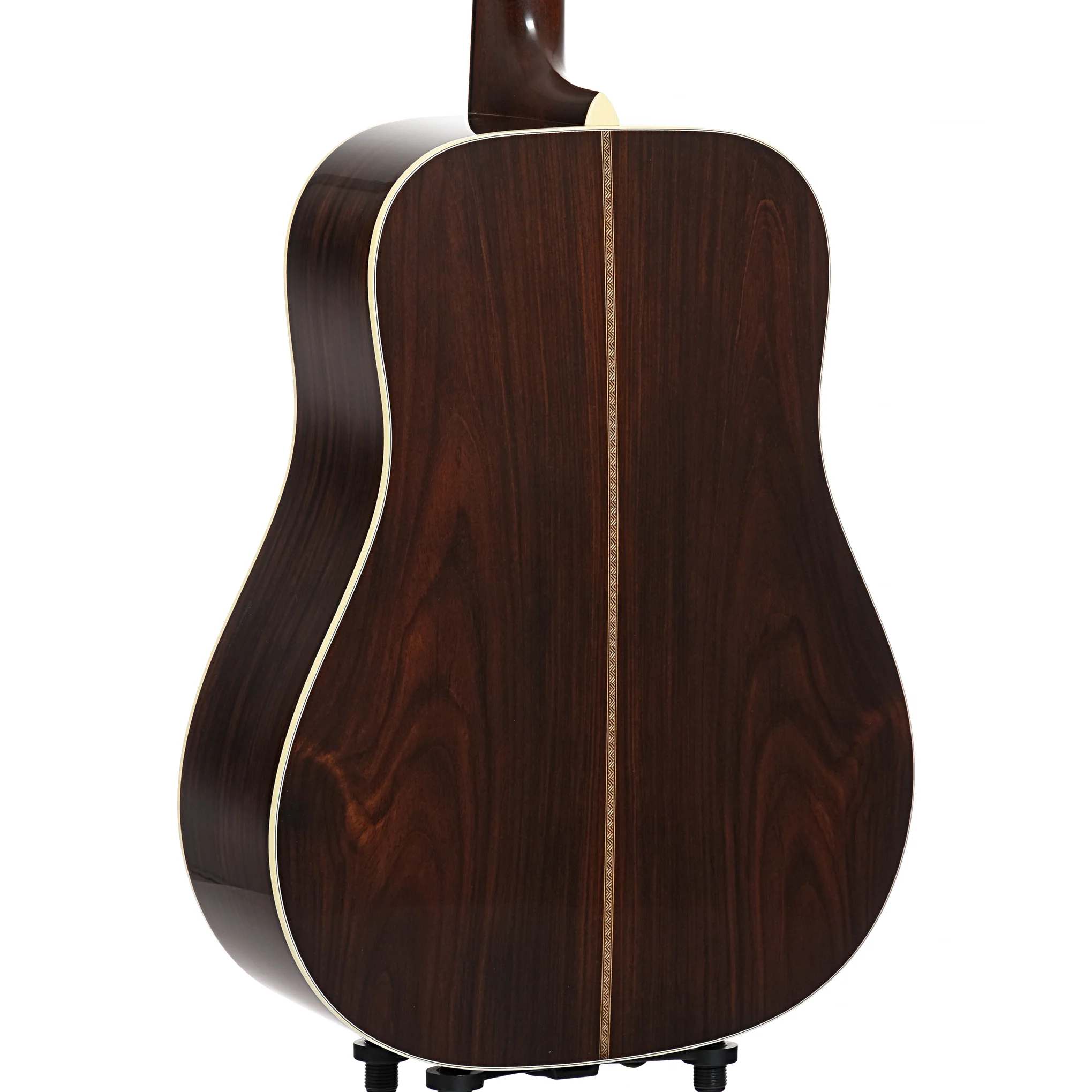 Martin D-28 Authentic 1937 VTS & Case, Guatemalan Rosewood - Image 11
